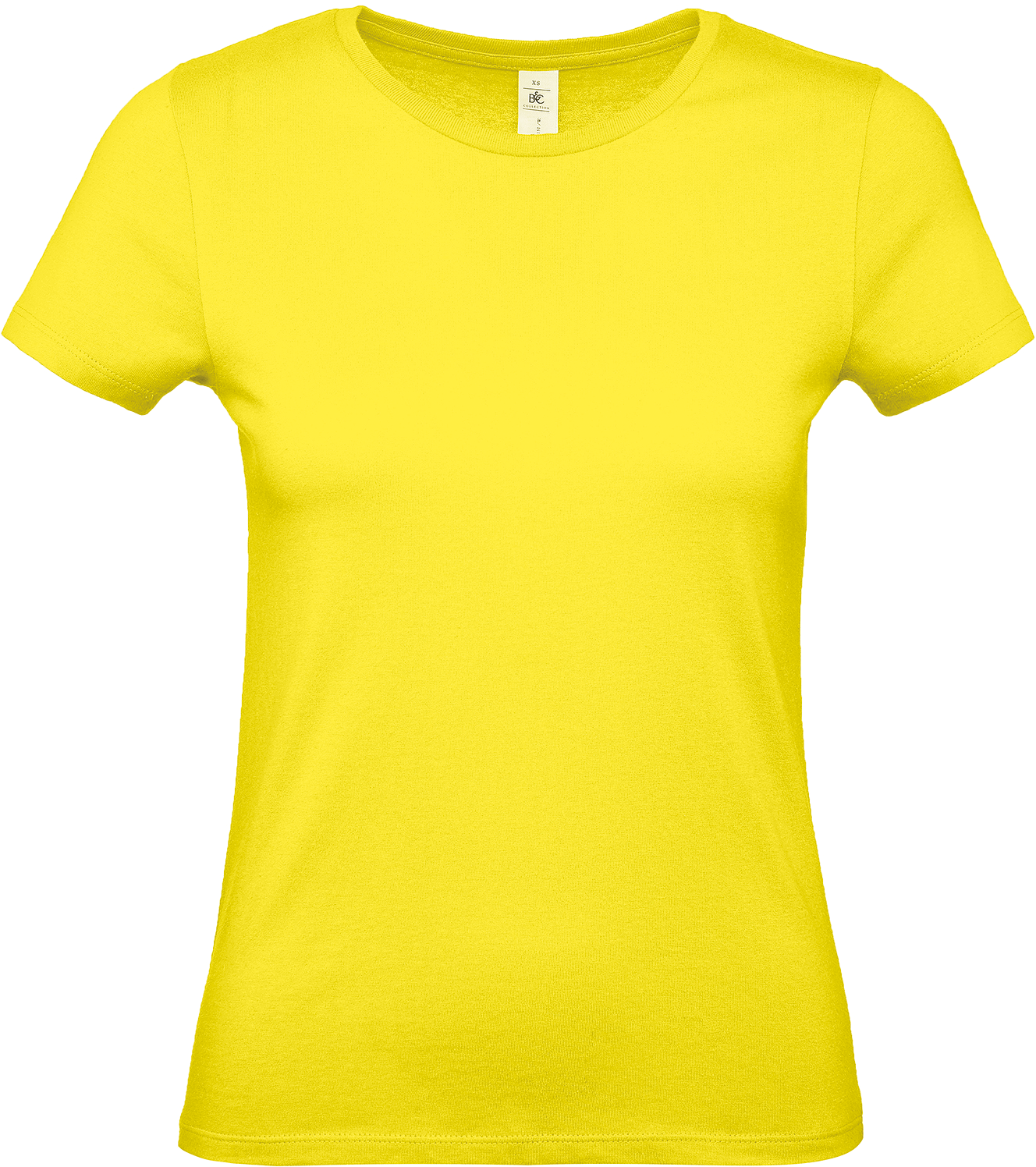 GDTXCGTW02T Solar Yellow FACE