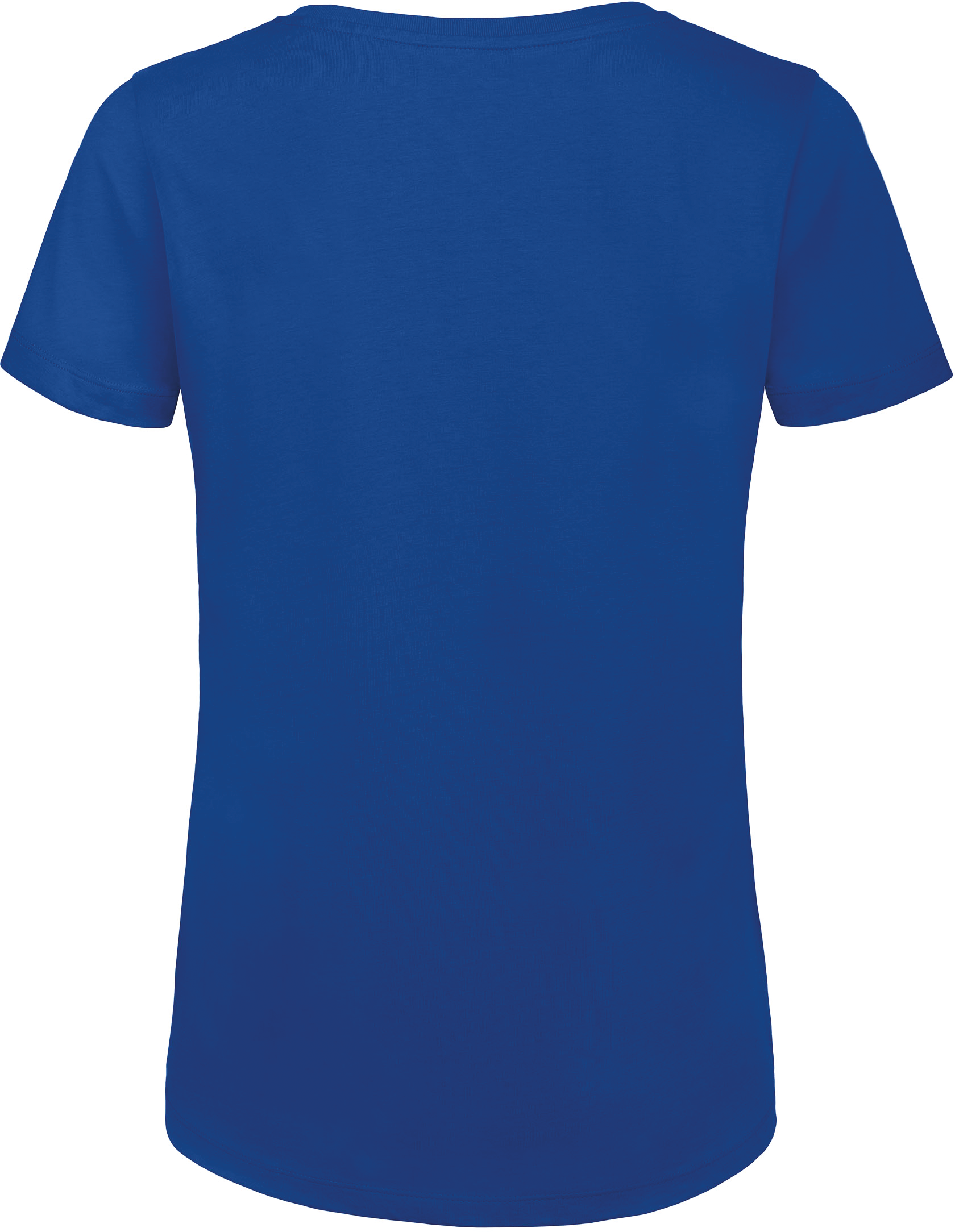 GDTXCGTW043 Royal Blue BACK