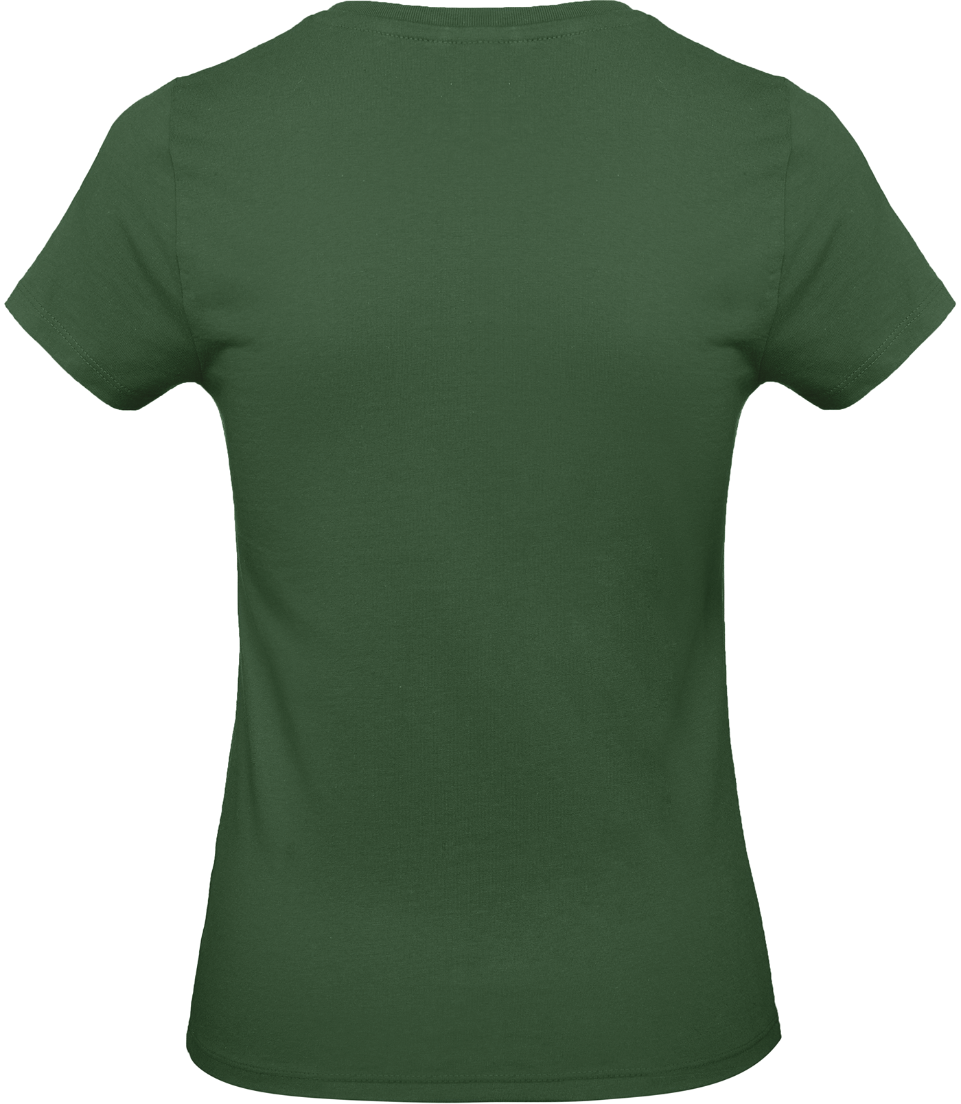 GDTXCGTW04T Bottle Green BACK