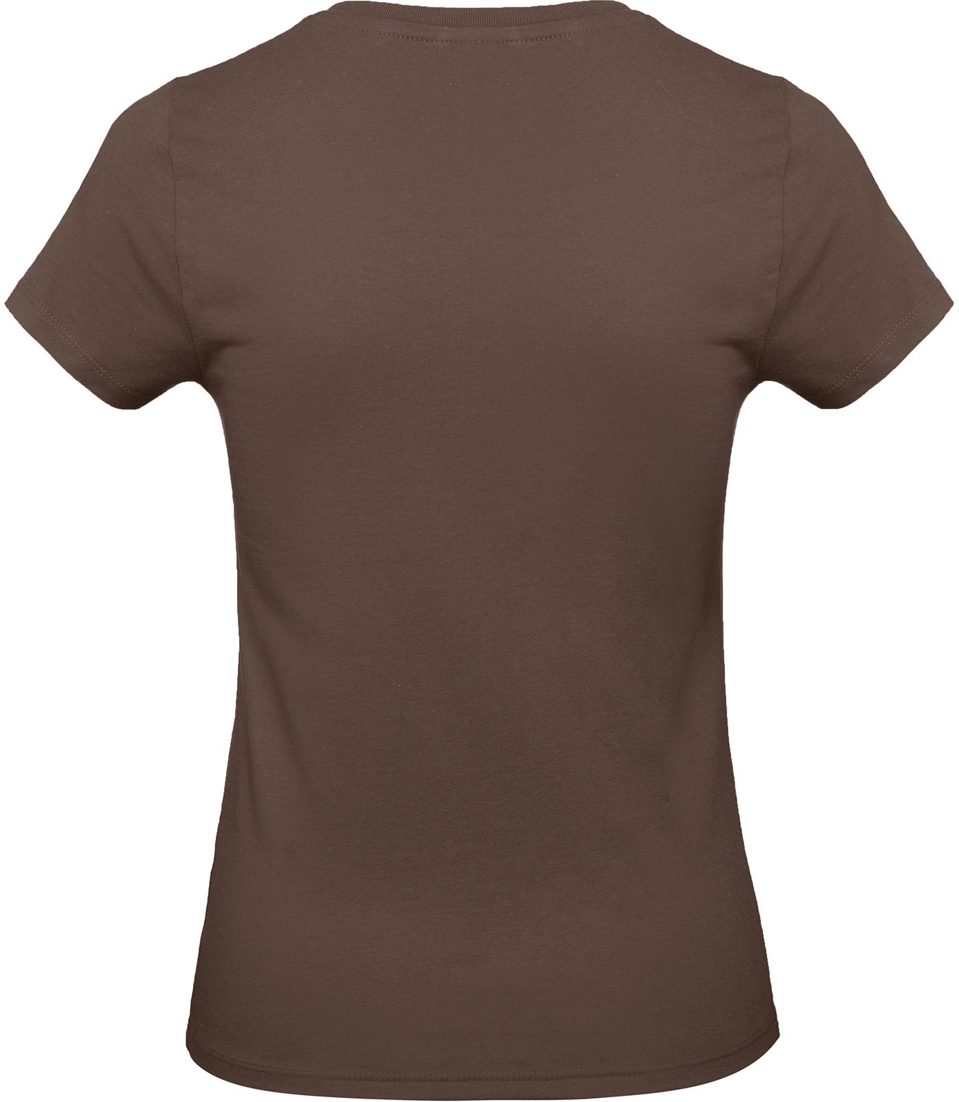 GDTXCGTW04T Brown BACK