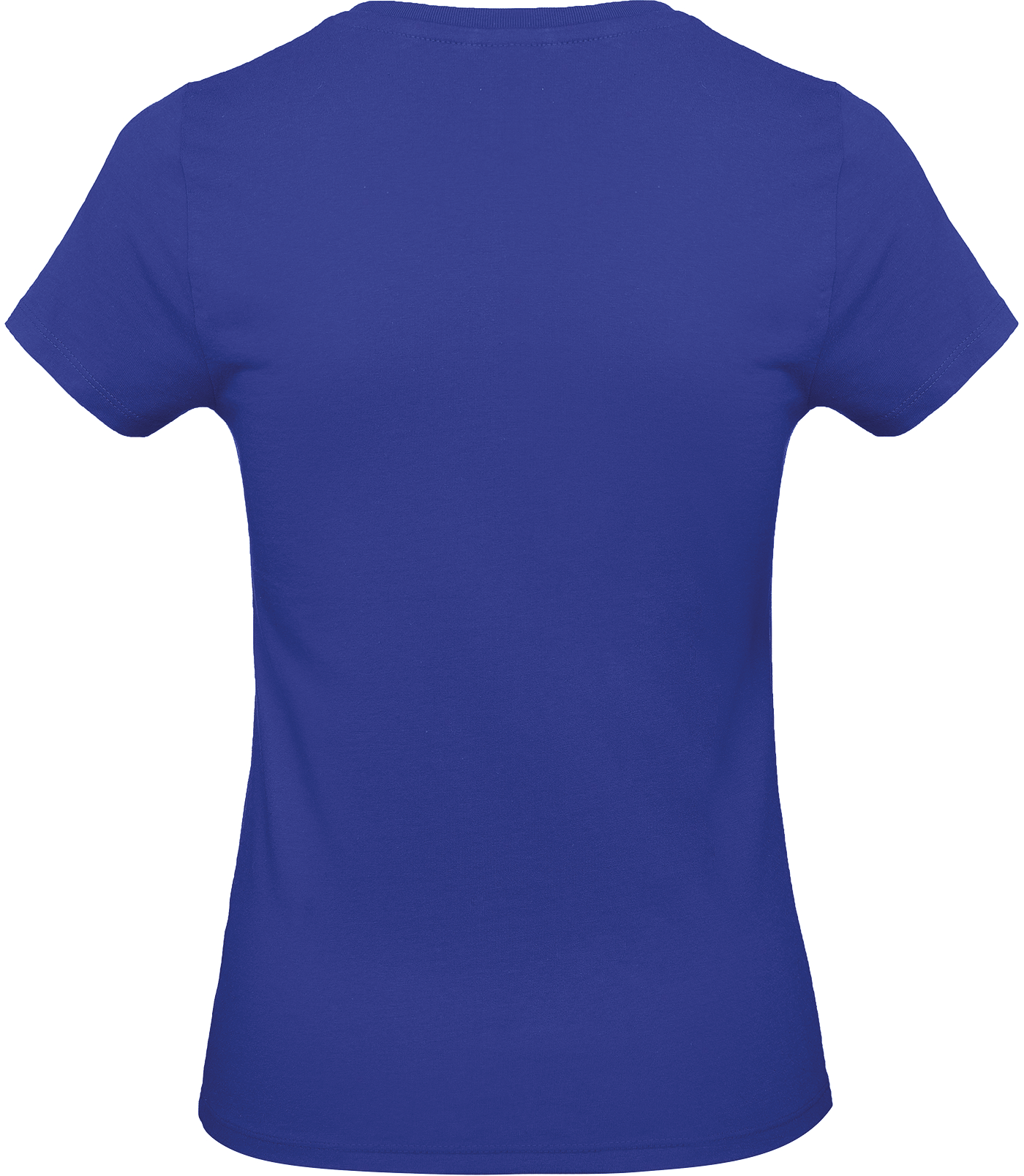 GDTXCGTW04T Cobalt Blue BACK