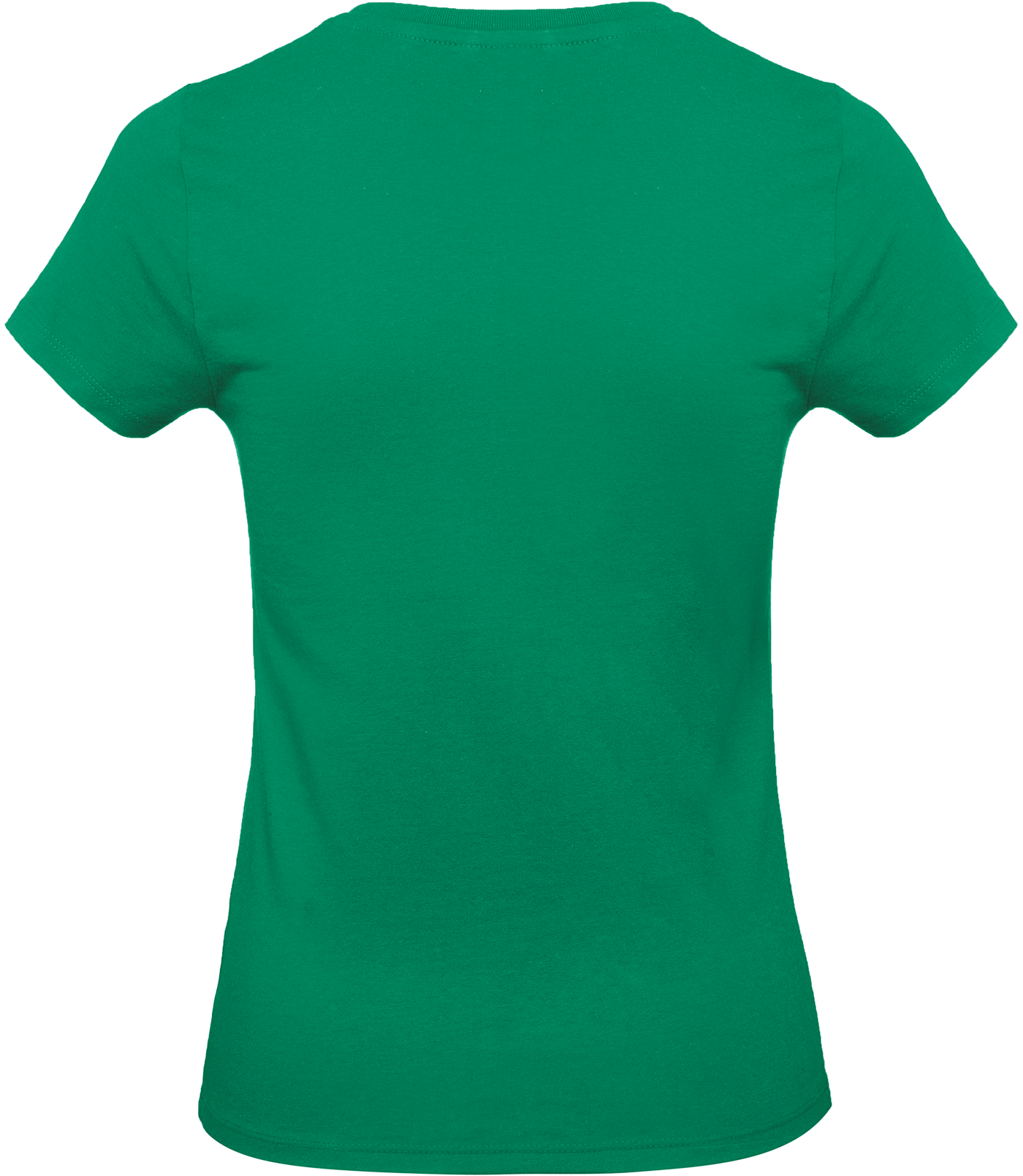 GDTXCGTW04T Kelly Green BACK