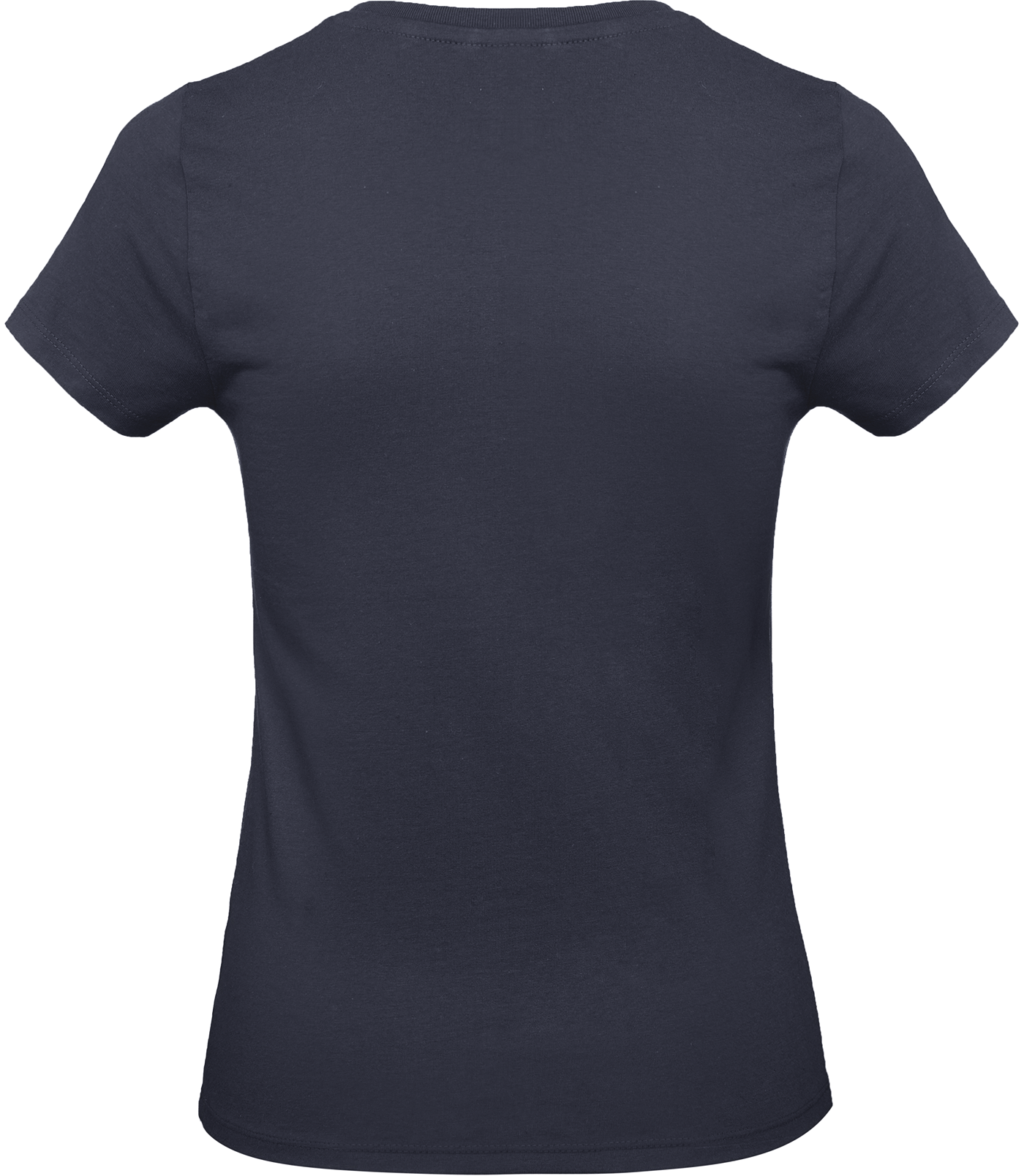 GDTXCGTW04T Navy BACK