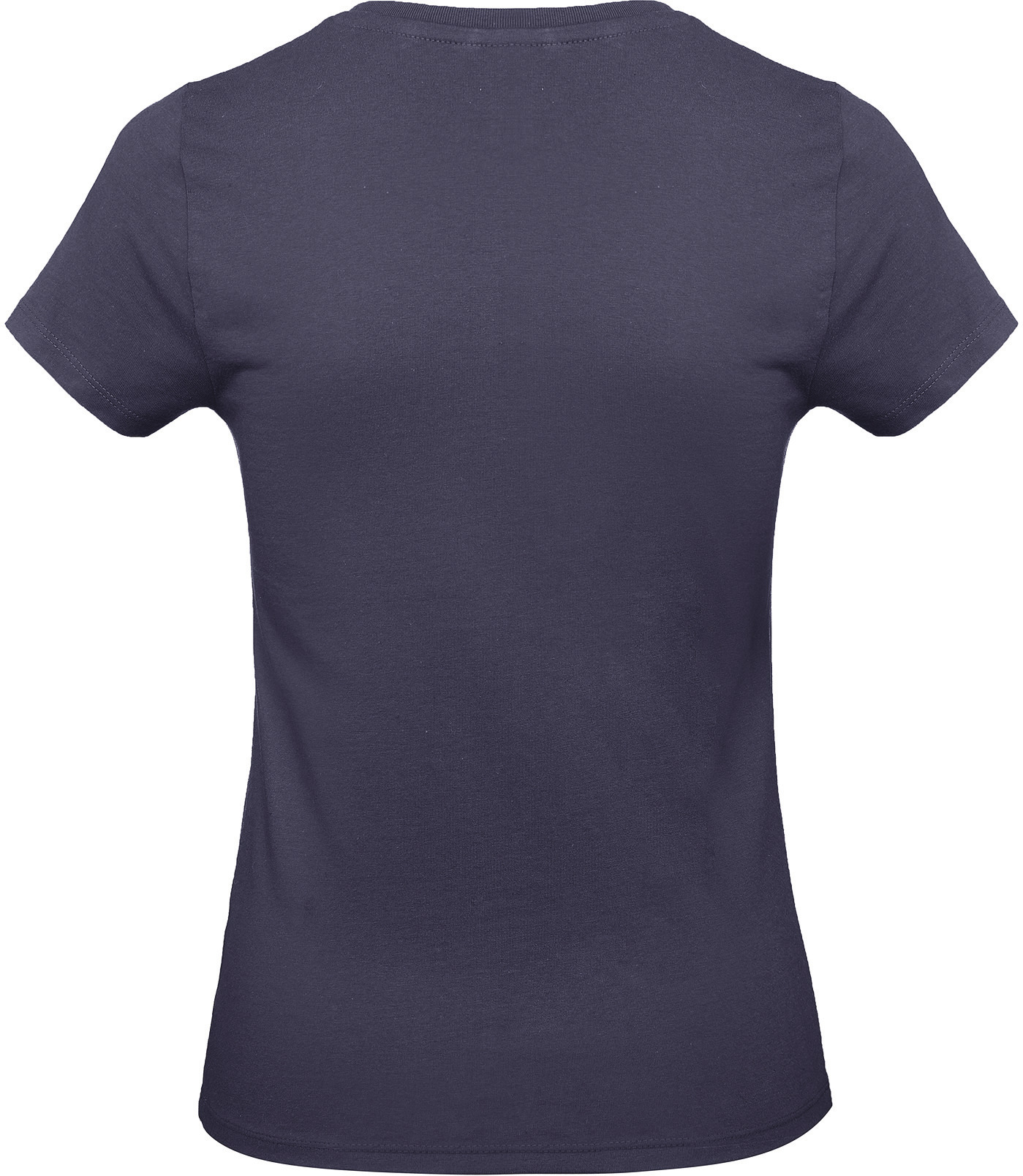 GDTXCGTW04T Navy Blue BACK