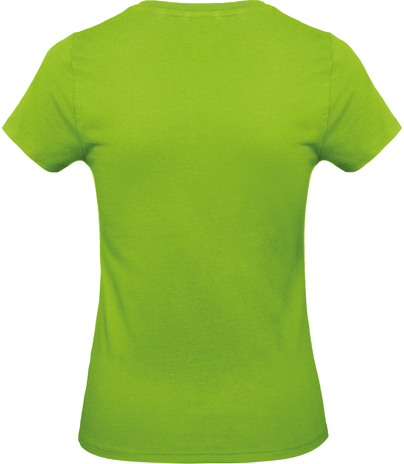 GDTXCGTW04T Orchid Green BACK