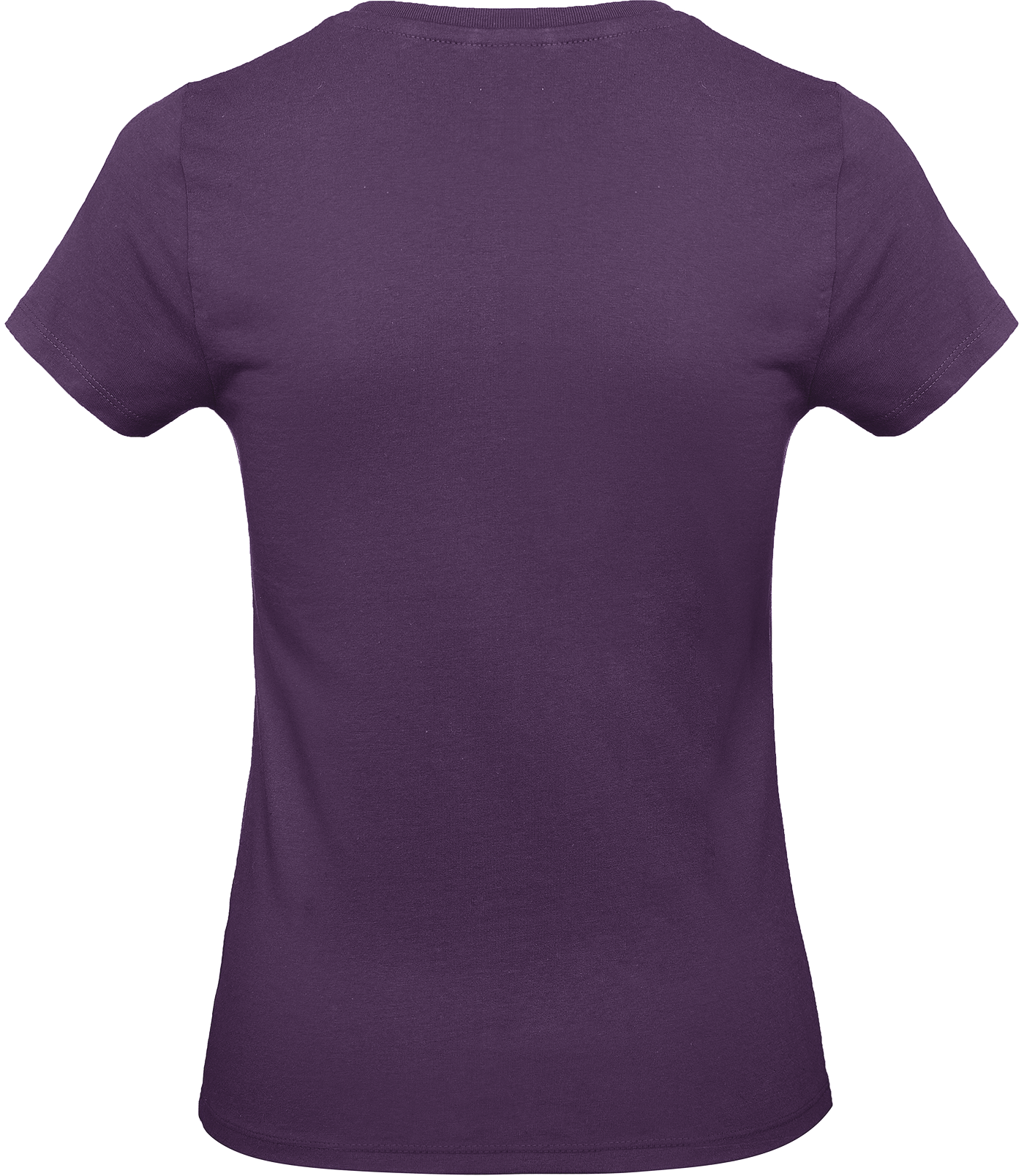 GDTXCGTW04T Radiant Purple BACK