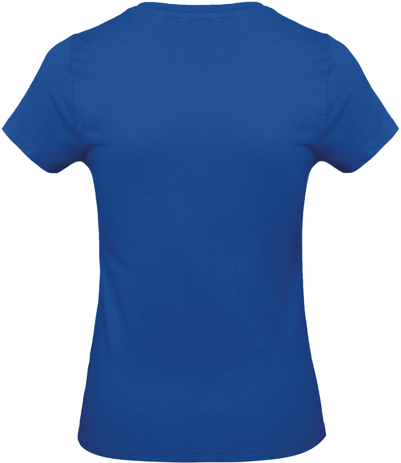 GDTXCGTW04T Royal Blue BACK