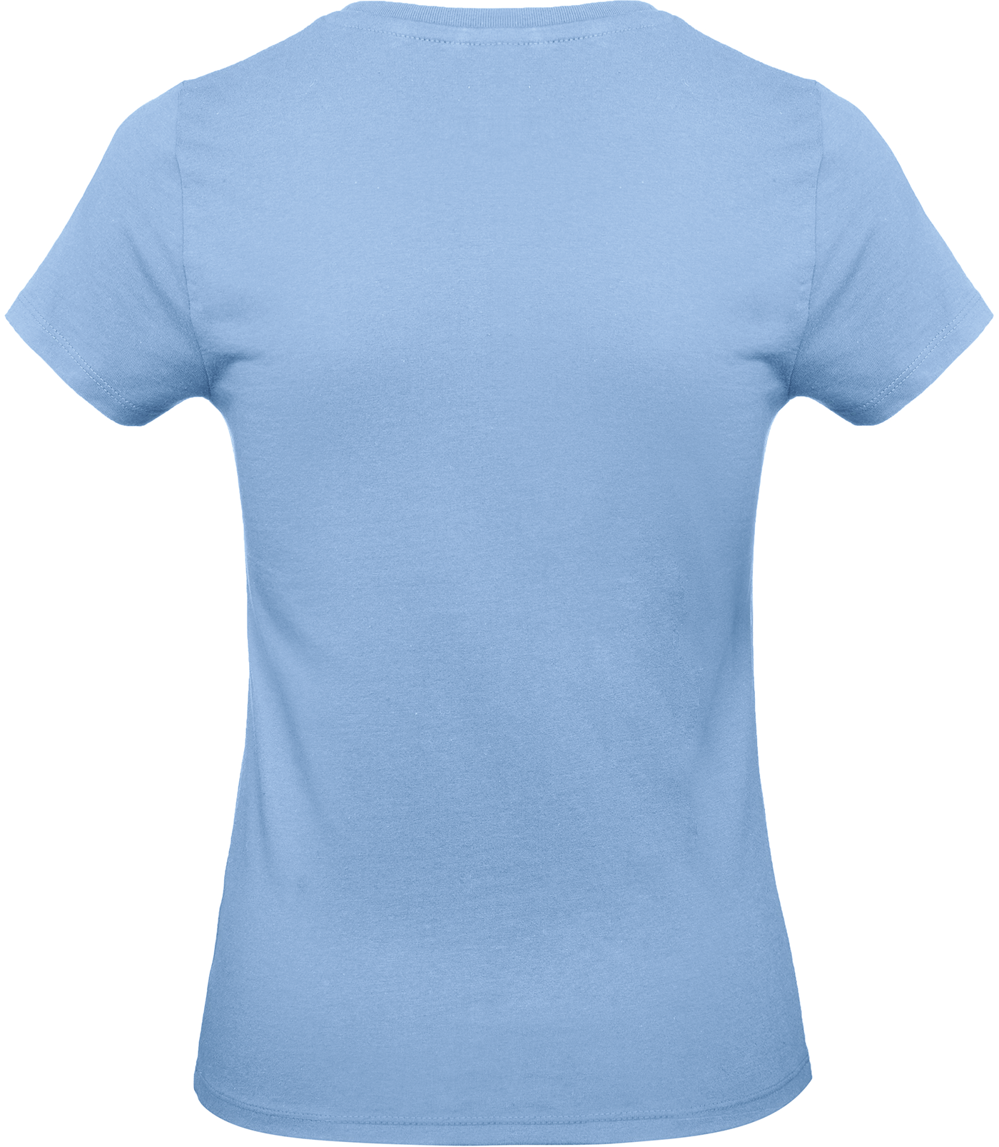 GDTXCGTW04T Sky Blue BACK
