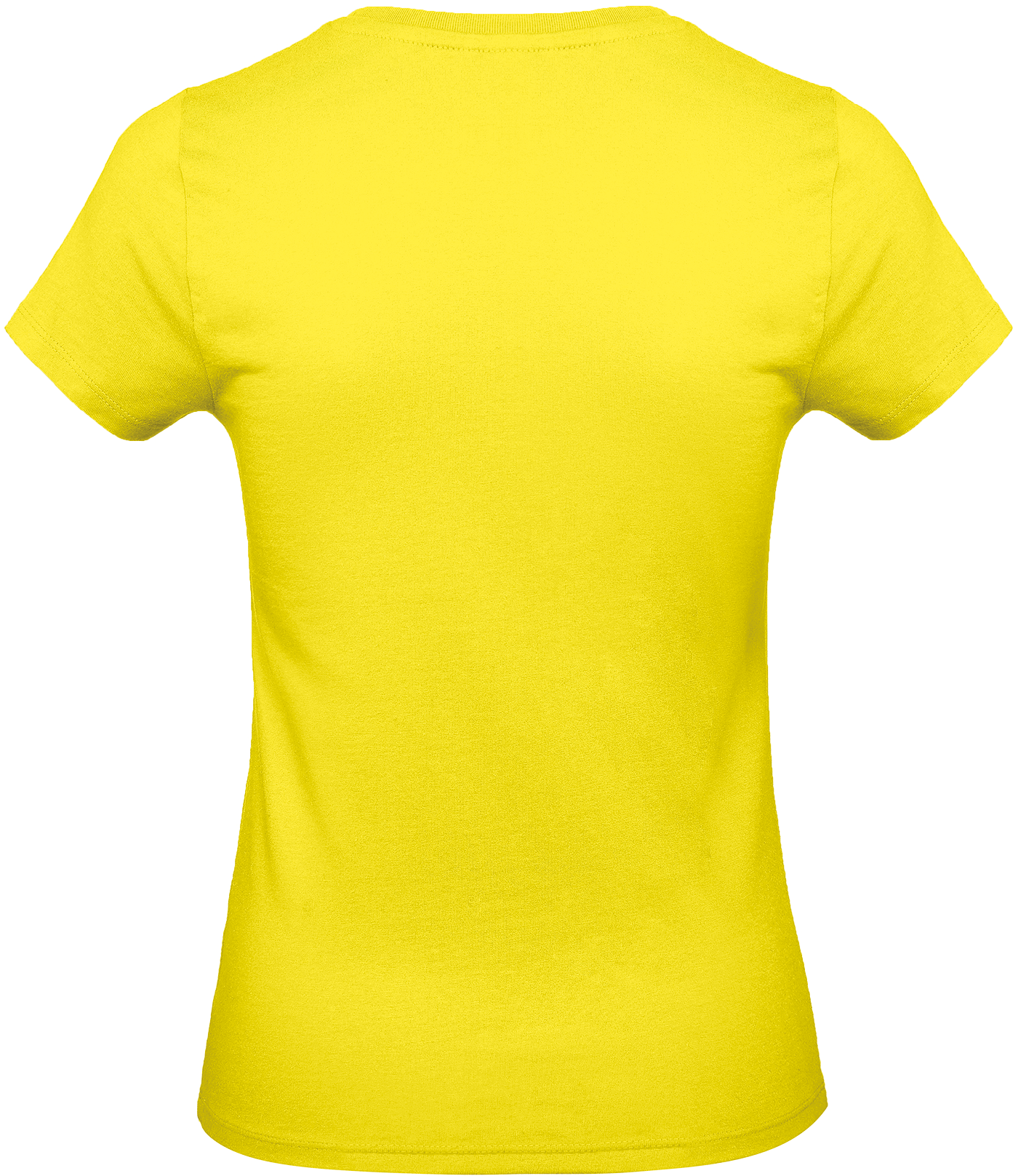GDTXCGTW04T Solar Yellow BACK