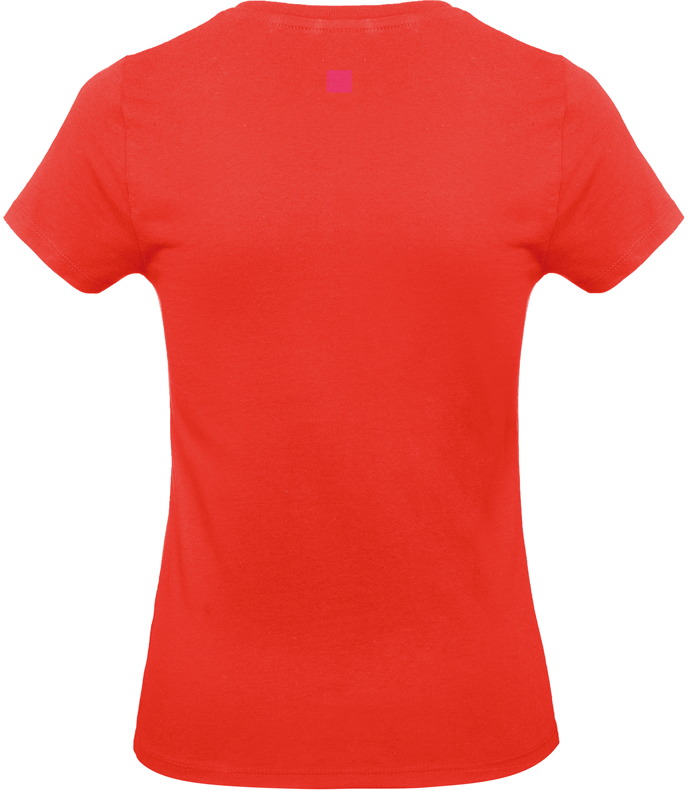 GDTXCGTW04T Sunset Orange BACK