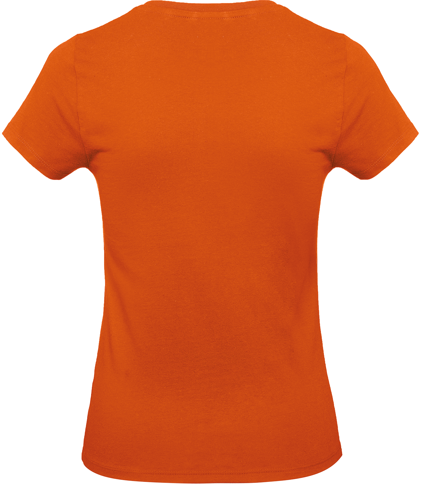 GDTXCGTW04T Urban Orange BACK