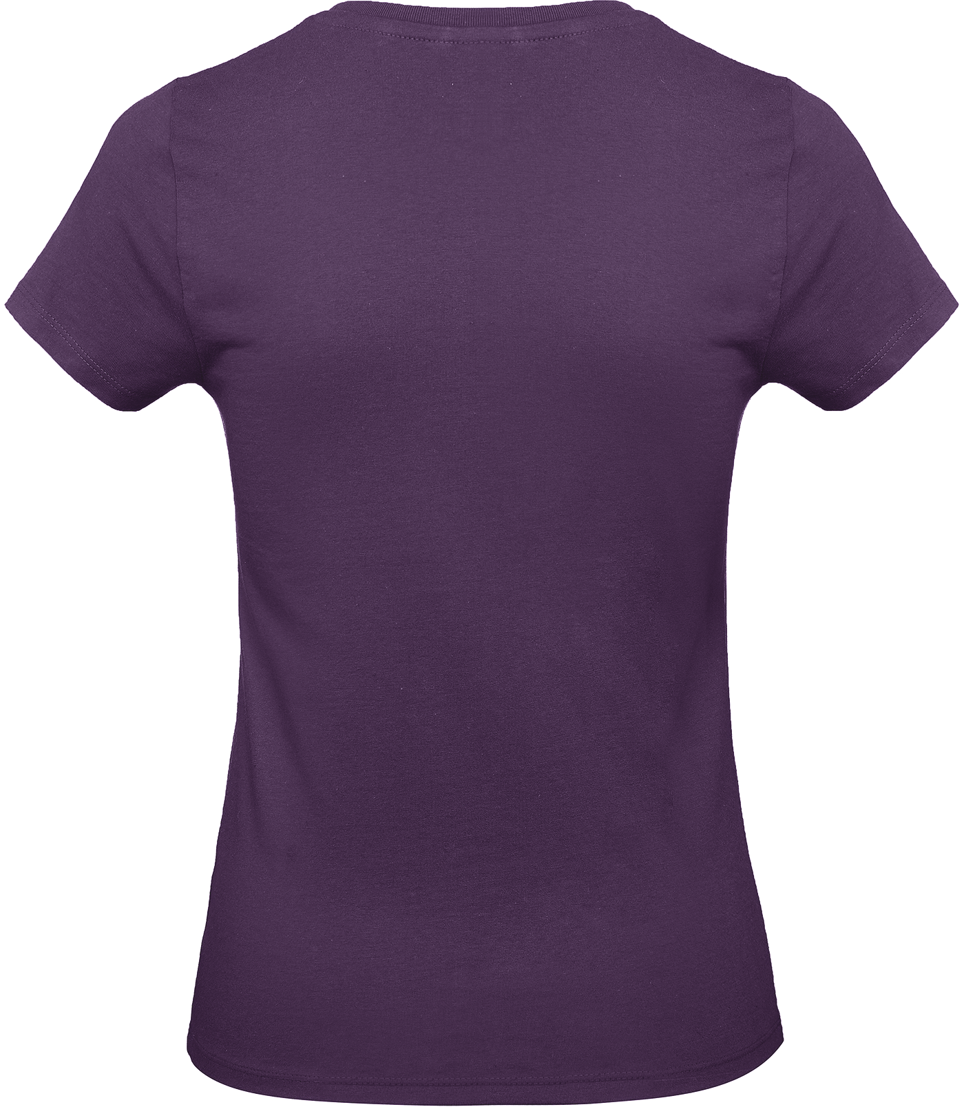 GDTXCGTW04T Urban Purple BACK