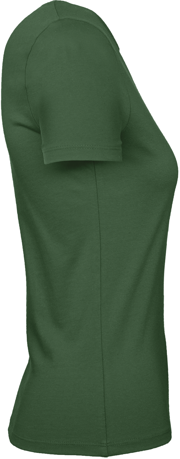 GDTXCGTW04T Bottle Green SIDE