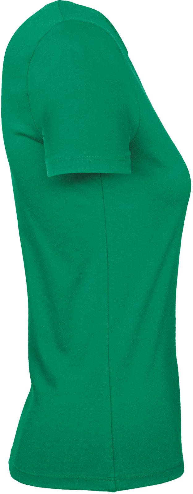 GDTXCGTW04T Kelly Green SIDE