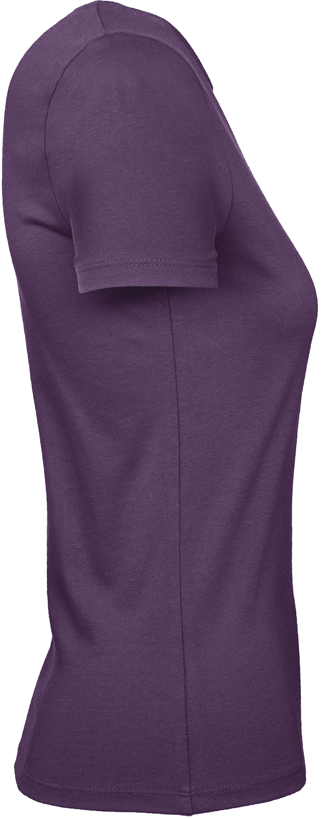 GDTXCGTW04T Radiant Purple SIDE