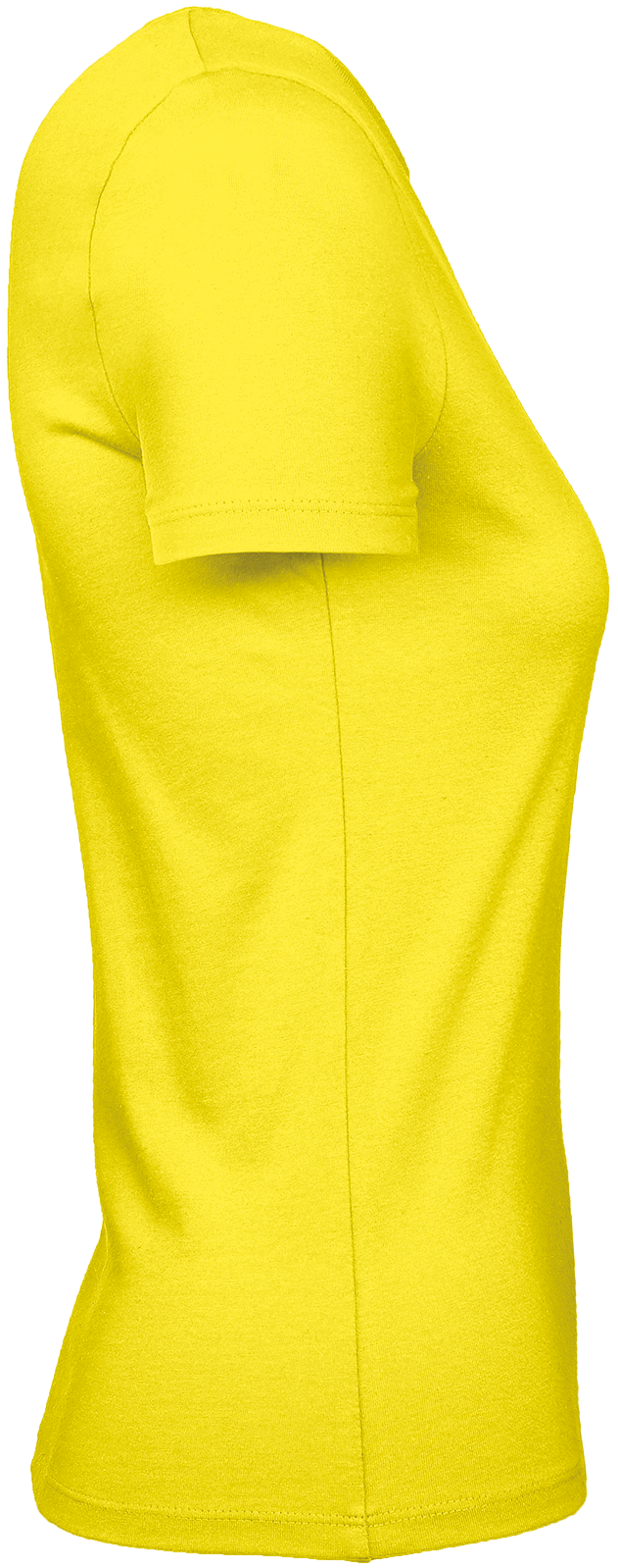 GDTXCGTW04T Solar Yellow SIDE