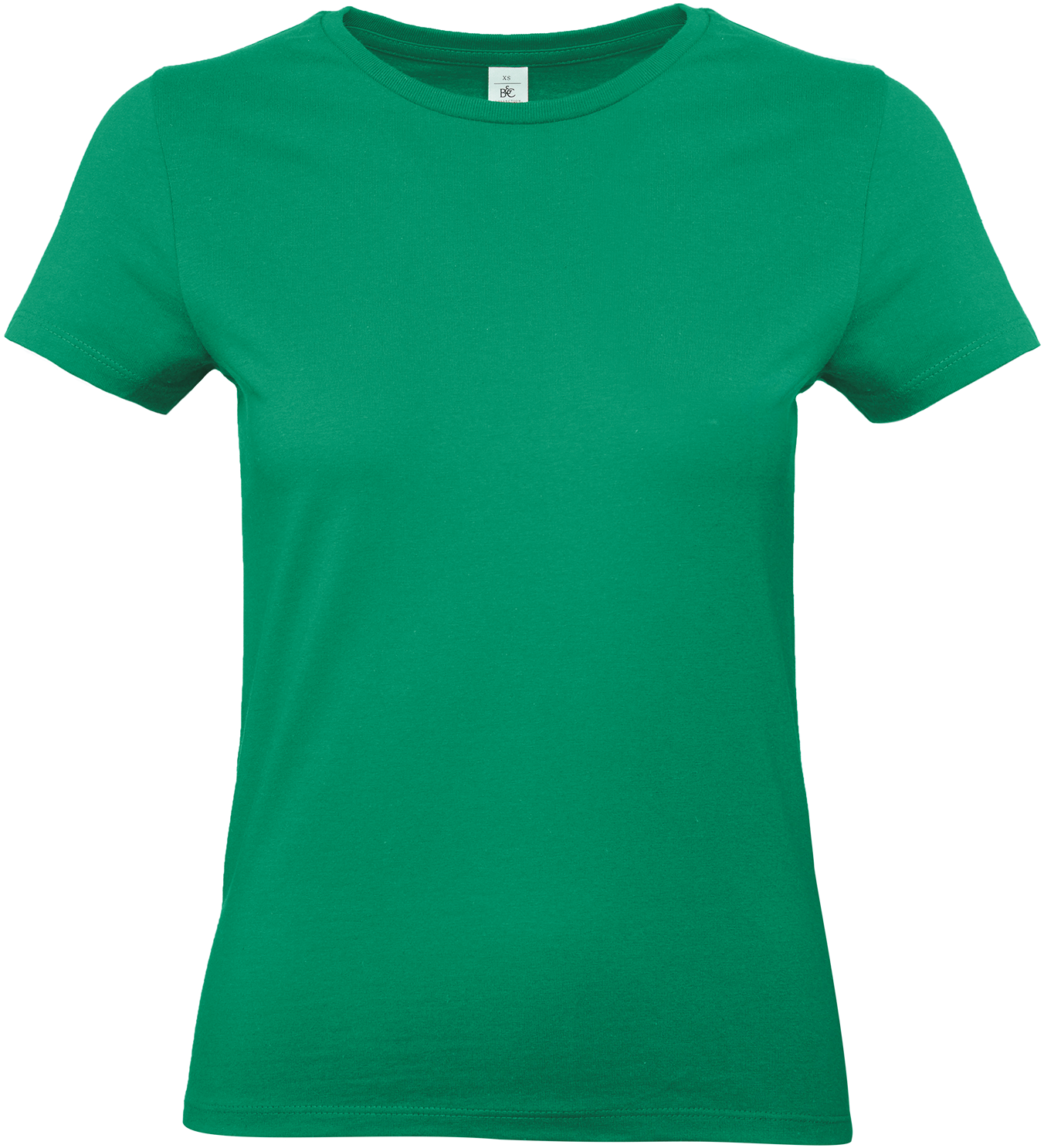 GDTXCGTW04T Kelly Green FACE