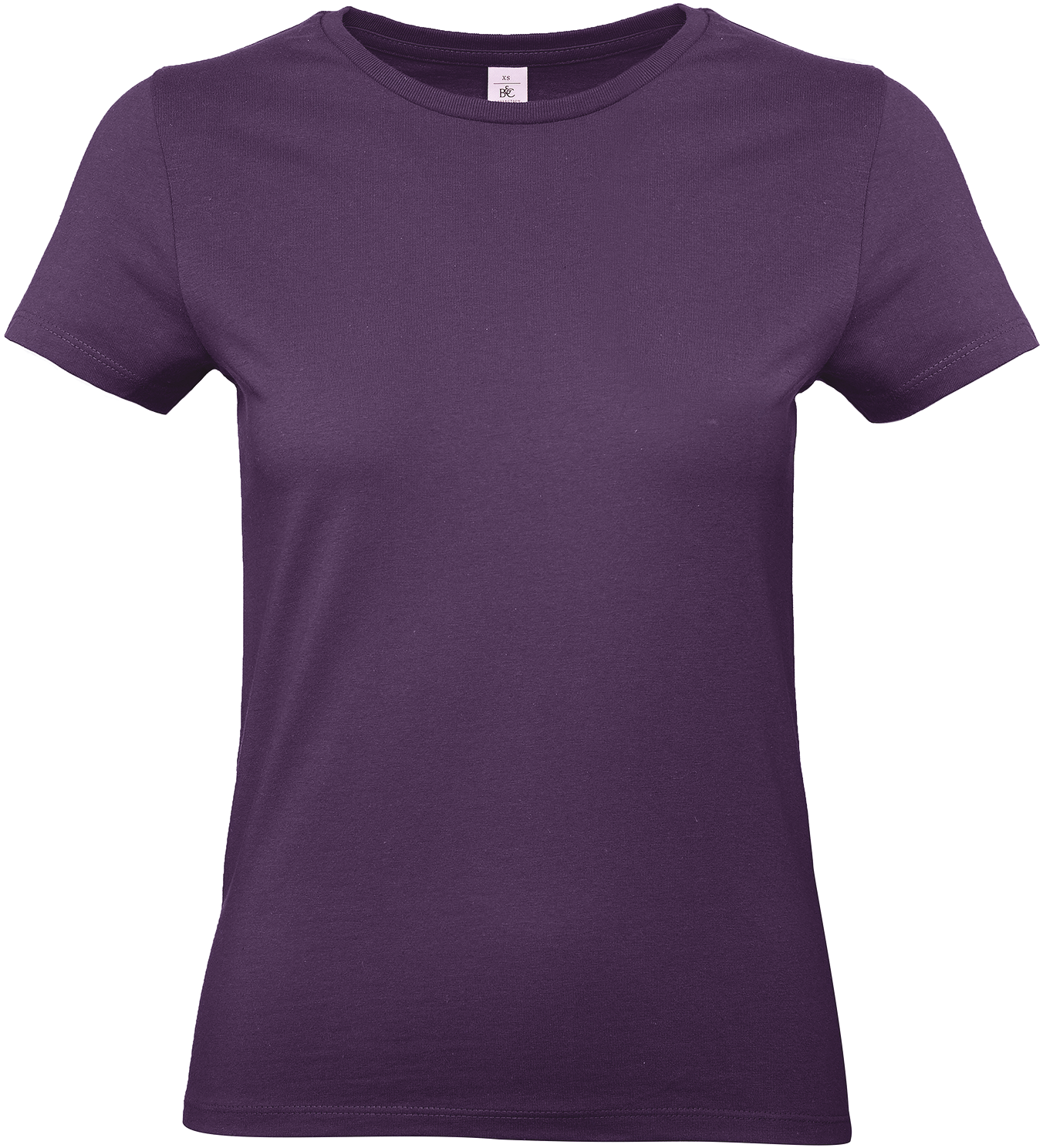 GDTXCGTW04T Radiant Purple FACE