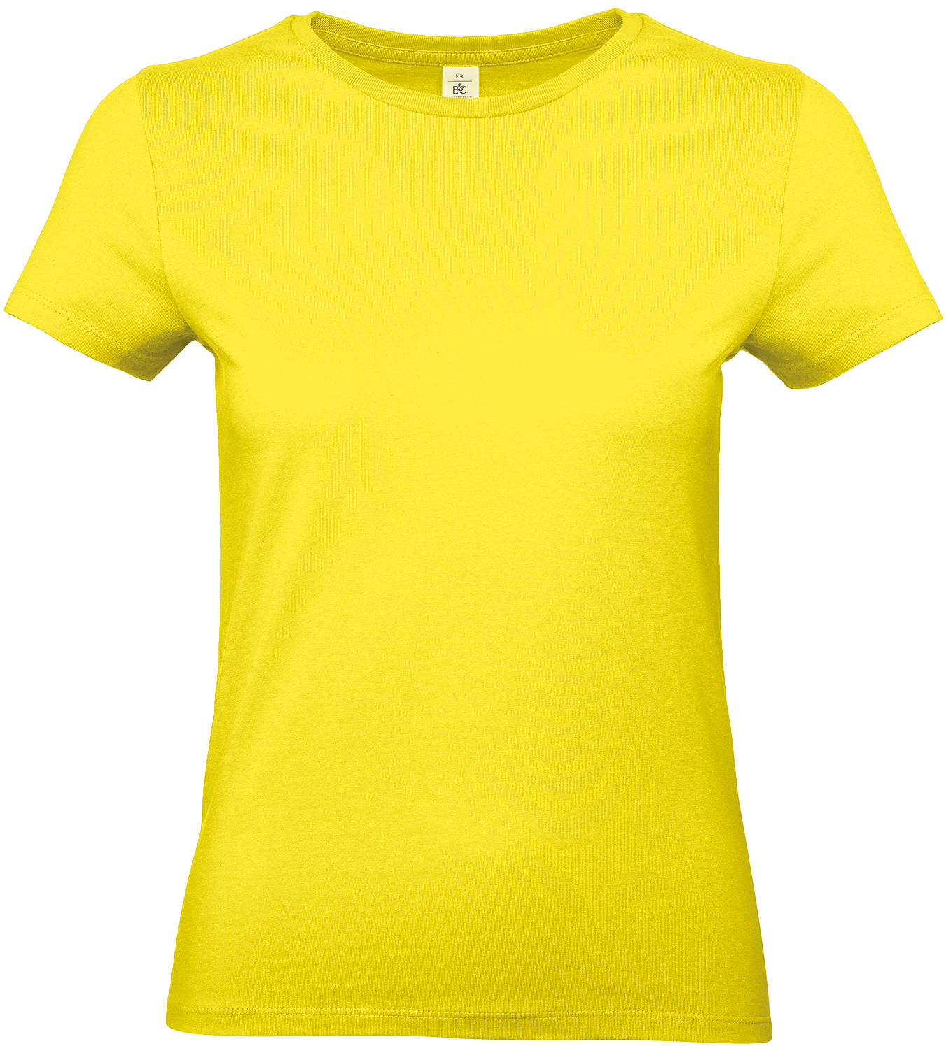 GDTXCGTW04T Solar Yellow FACE