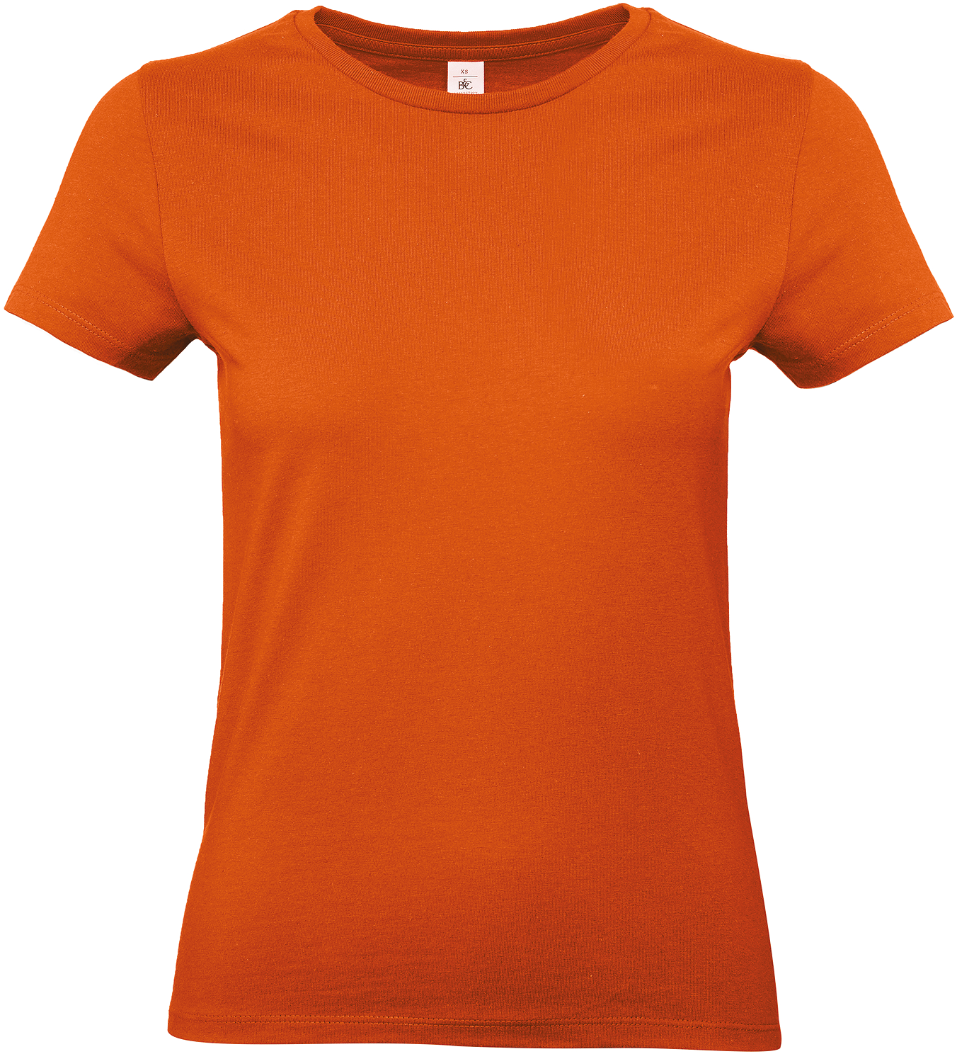 GDTXCGTW04T Urban Orange FACE