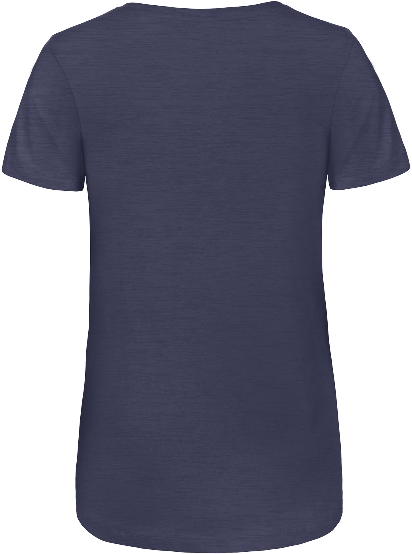 GDTXCGTW058 Heather Navy BACK