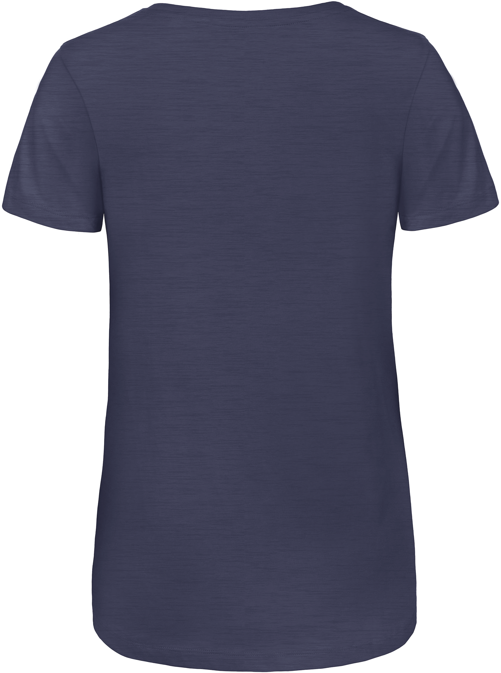 GDTXCGTW058 Heather Navy BACK