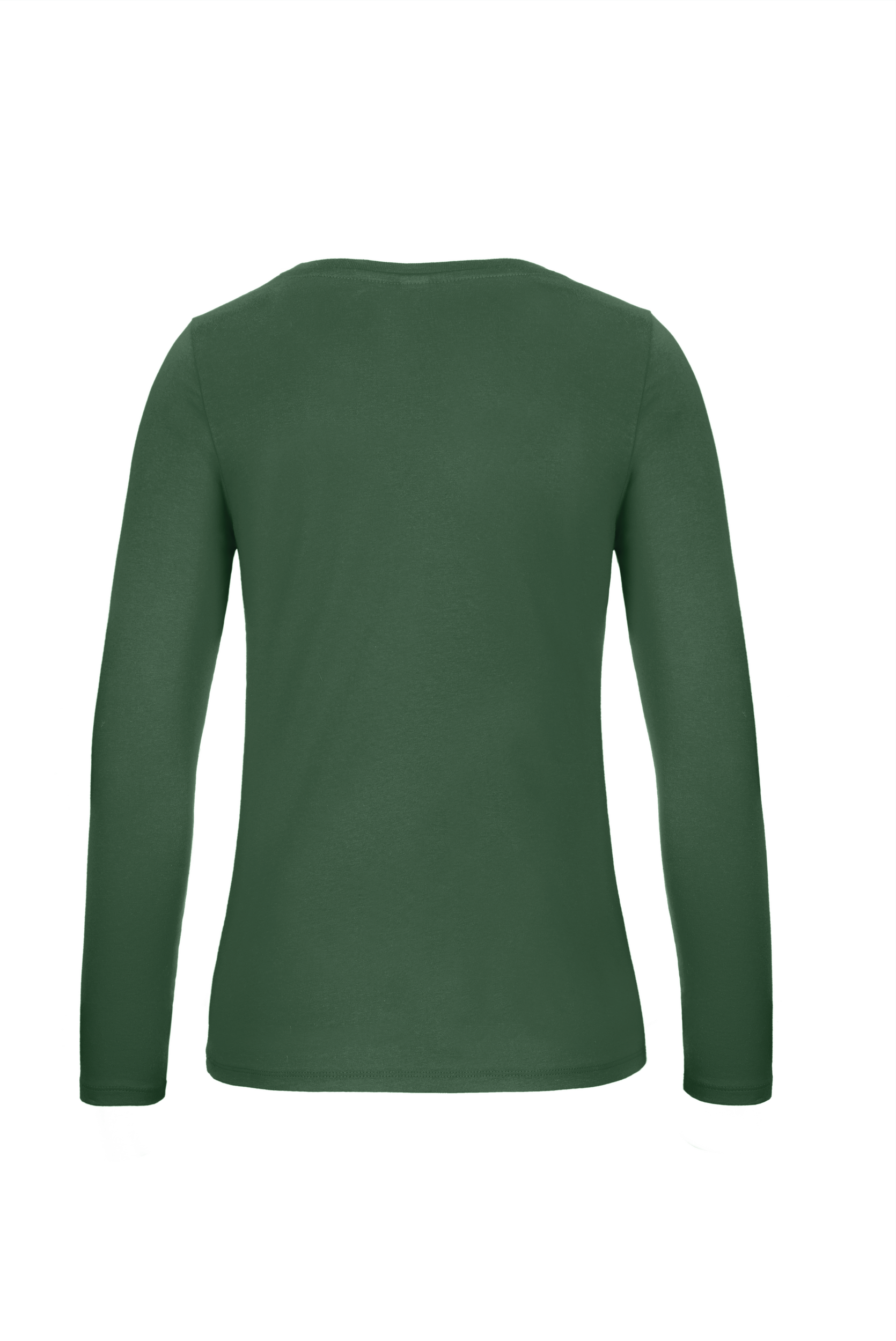 GDTXCGTW06T Bottle Green BACK