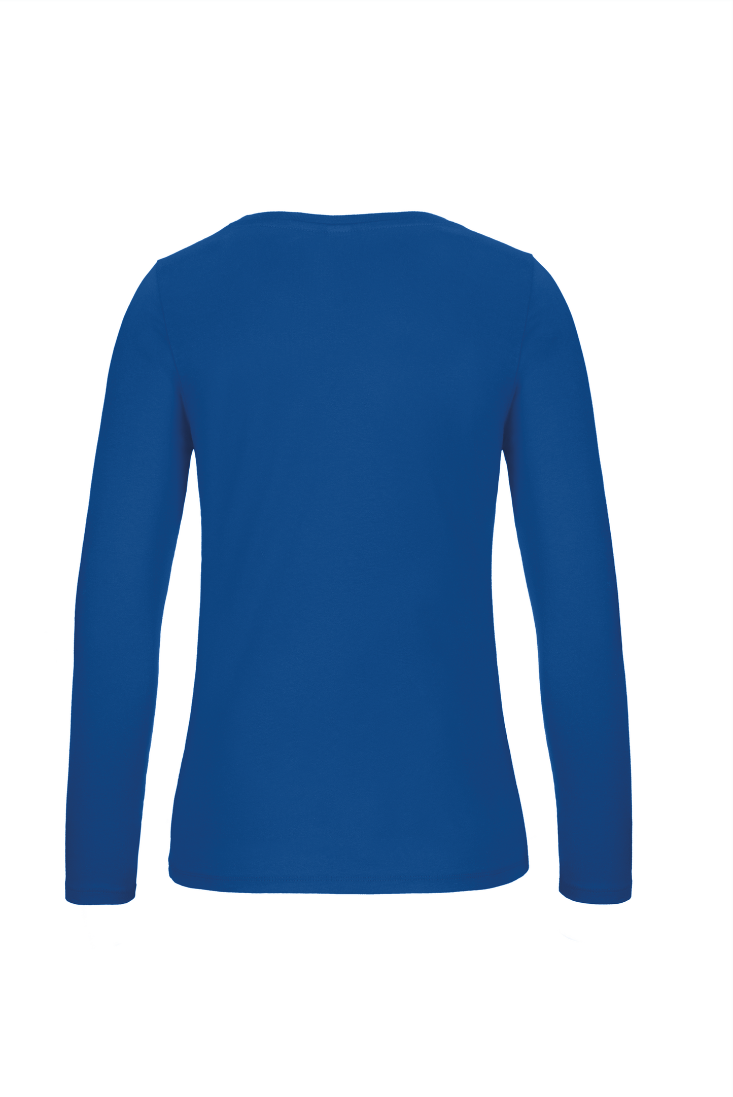 GDTXCGTW06T Royal Blue BACK