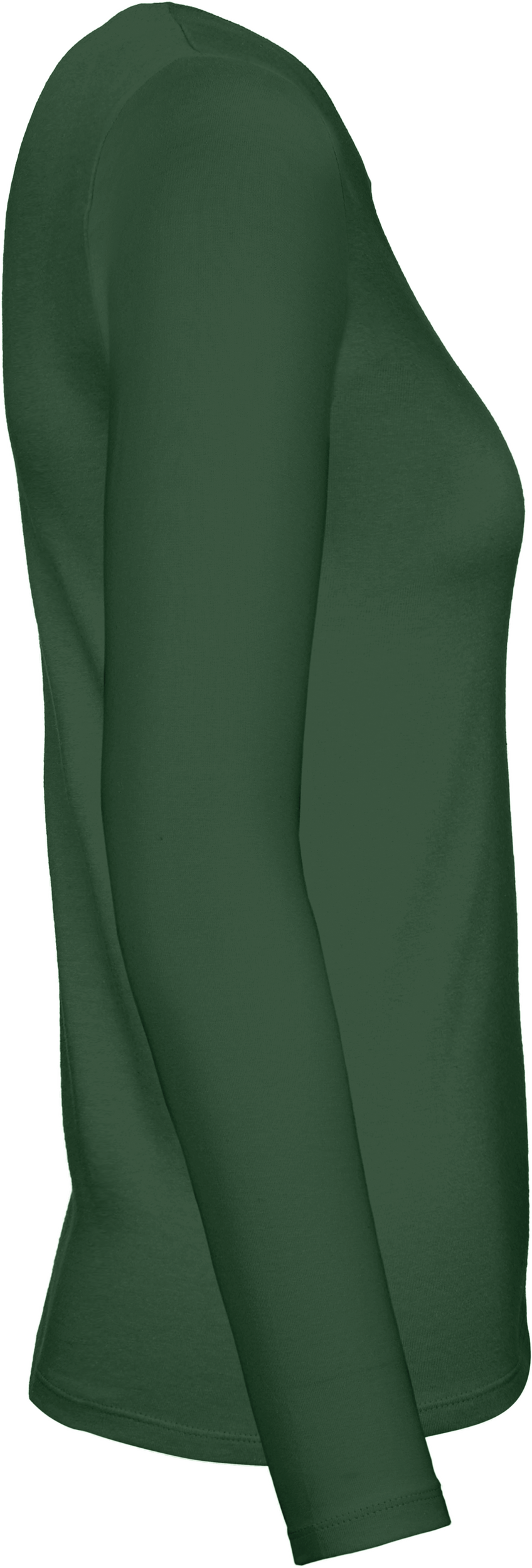 GDTXCGTW06T Bottle Green SIDE