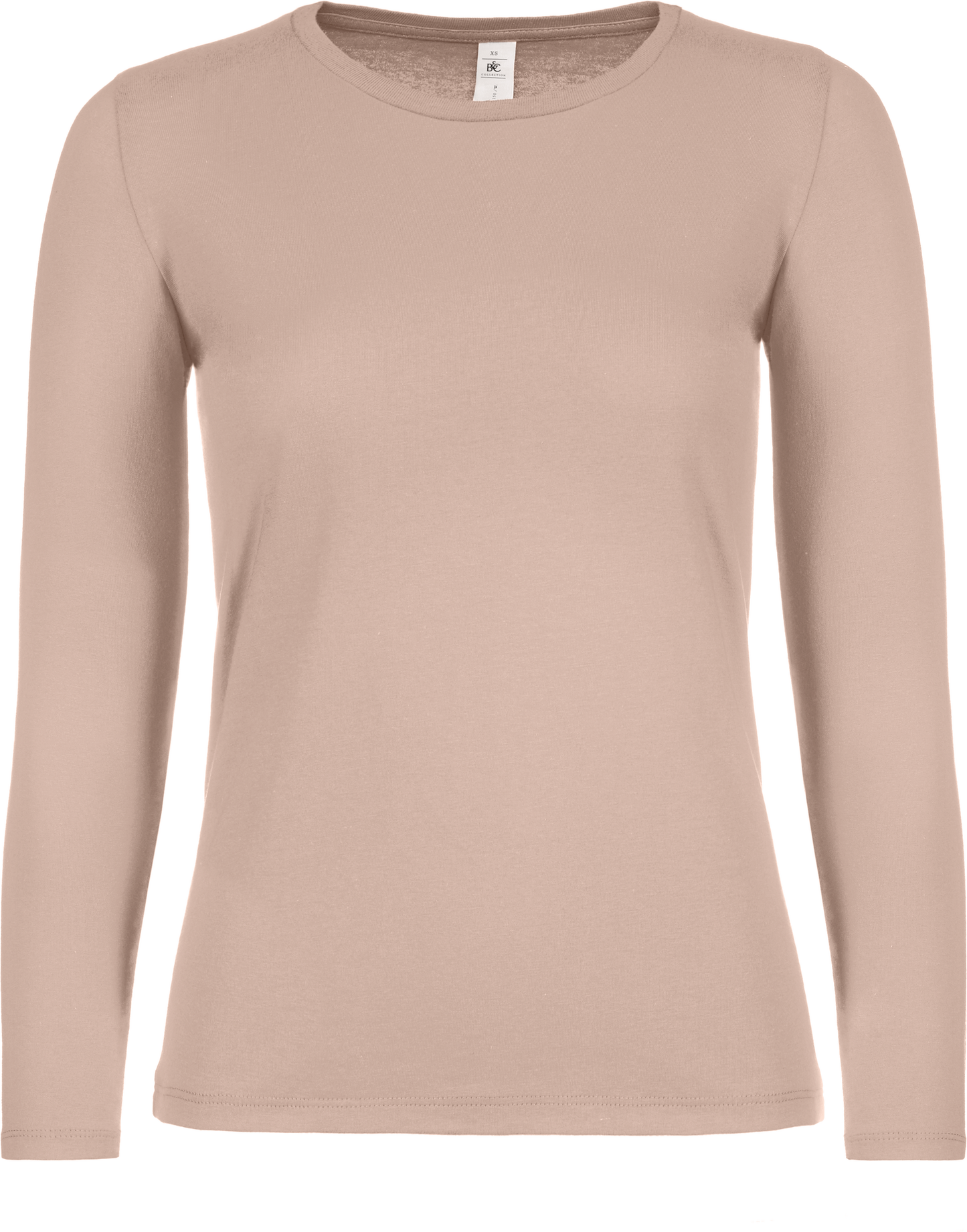 GDTXCGTW06T Millennial Pink FACE