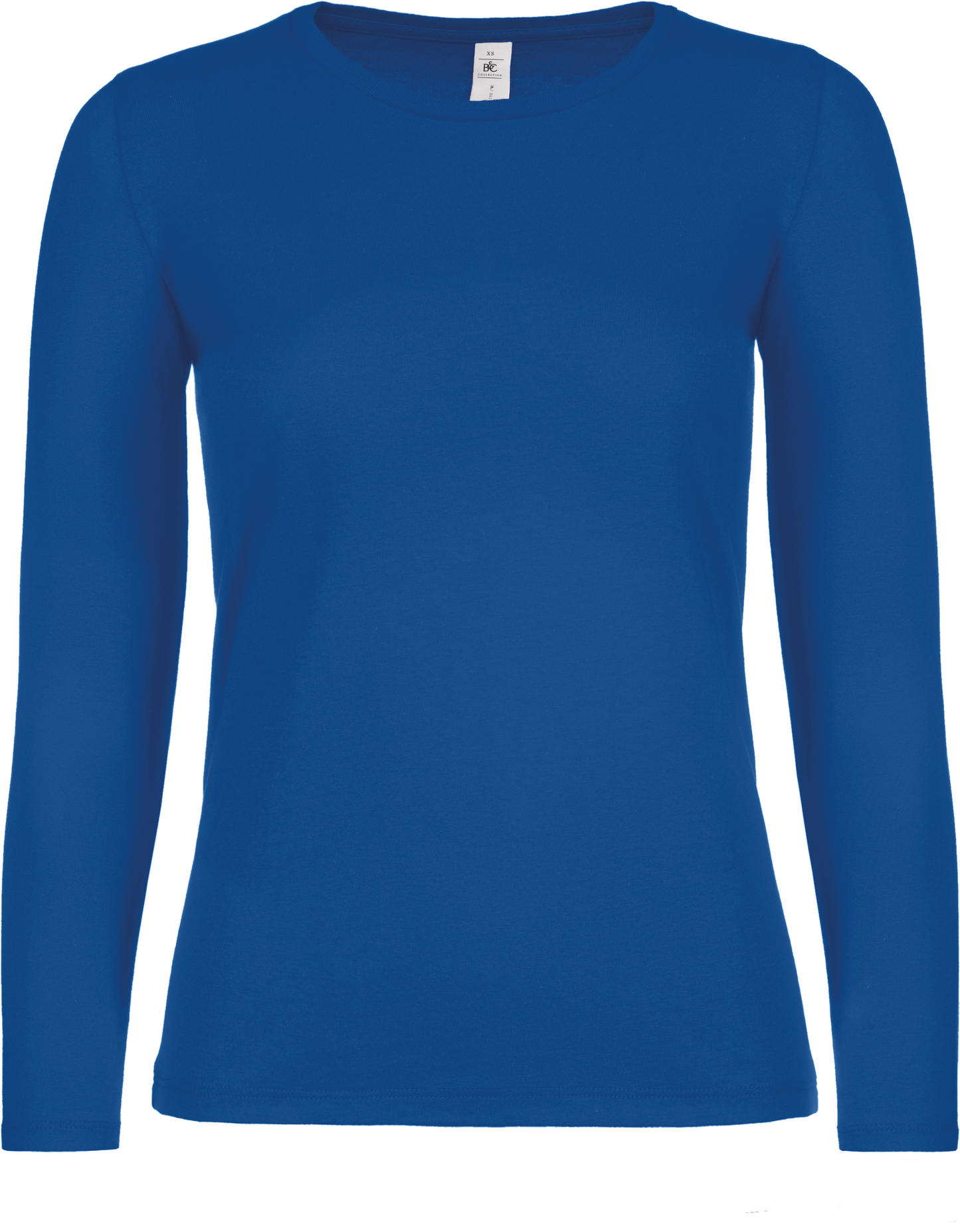 GDTXCGTW06T Royal Blue FACE