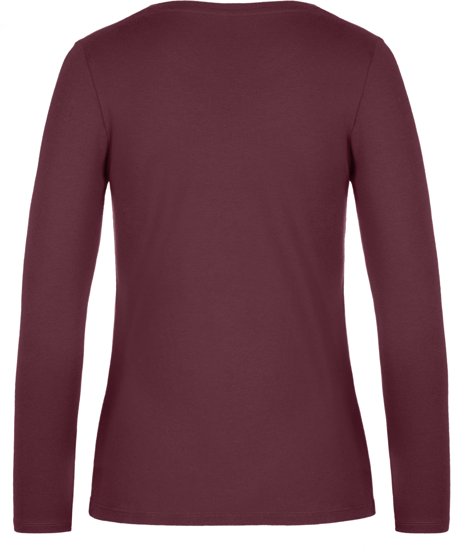 GDTXCGTW08T Burgundy BACK