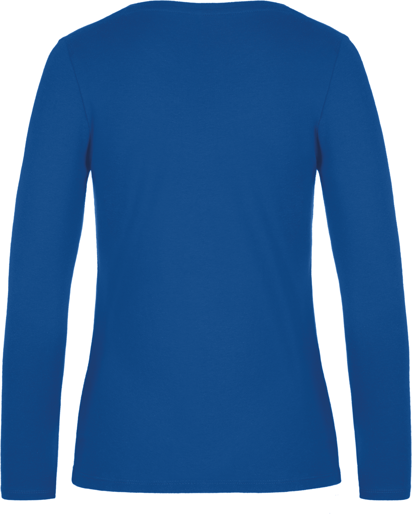 GDTXCGTW08T Royal Blue BACK