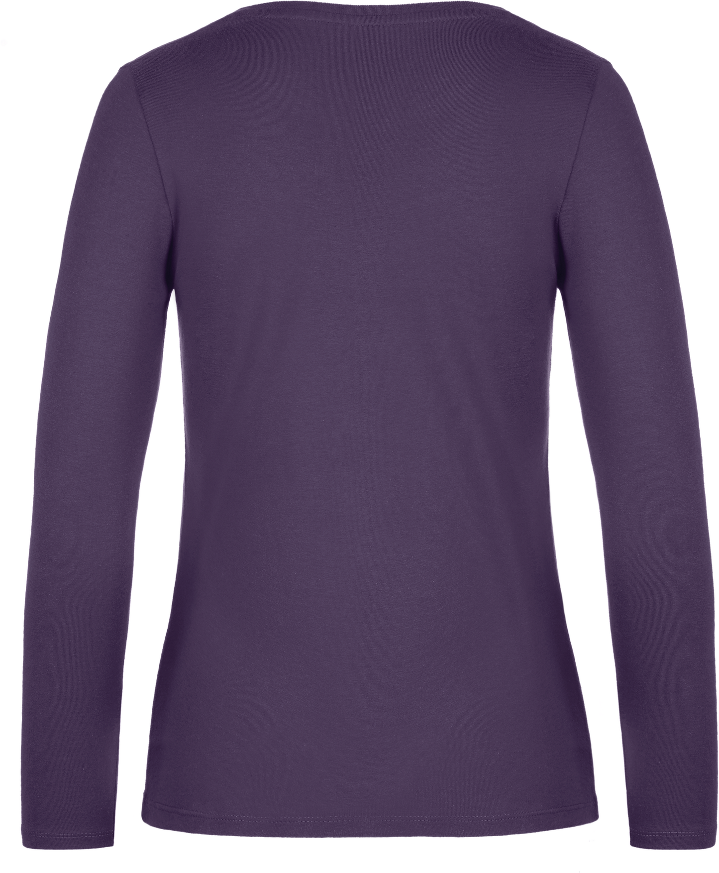 GDTXCGTW08T Urban Purple BACK