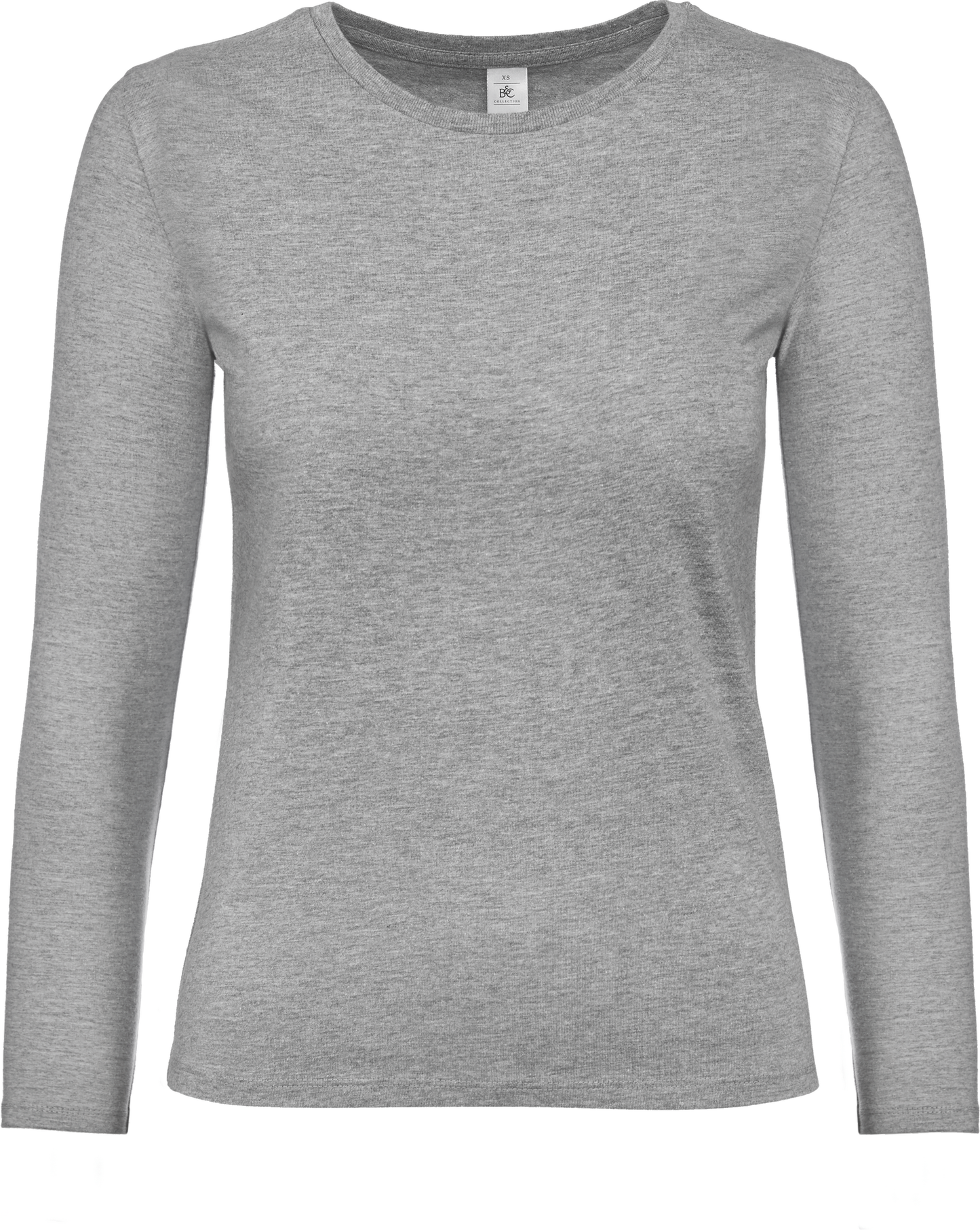 GDTXCGTW08T Sport Grey FACE