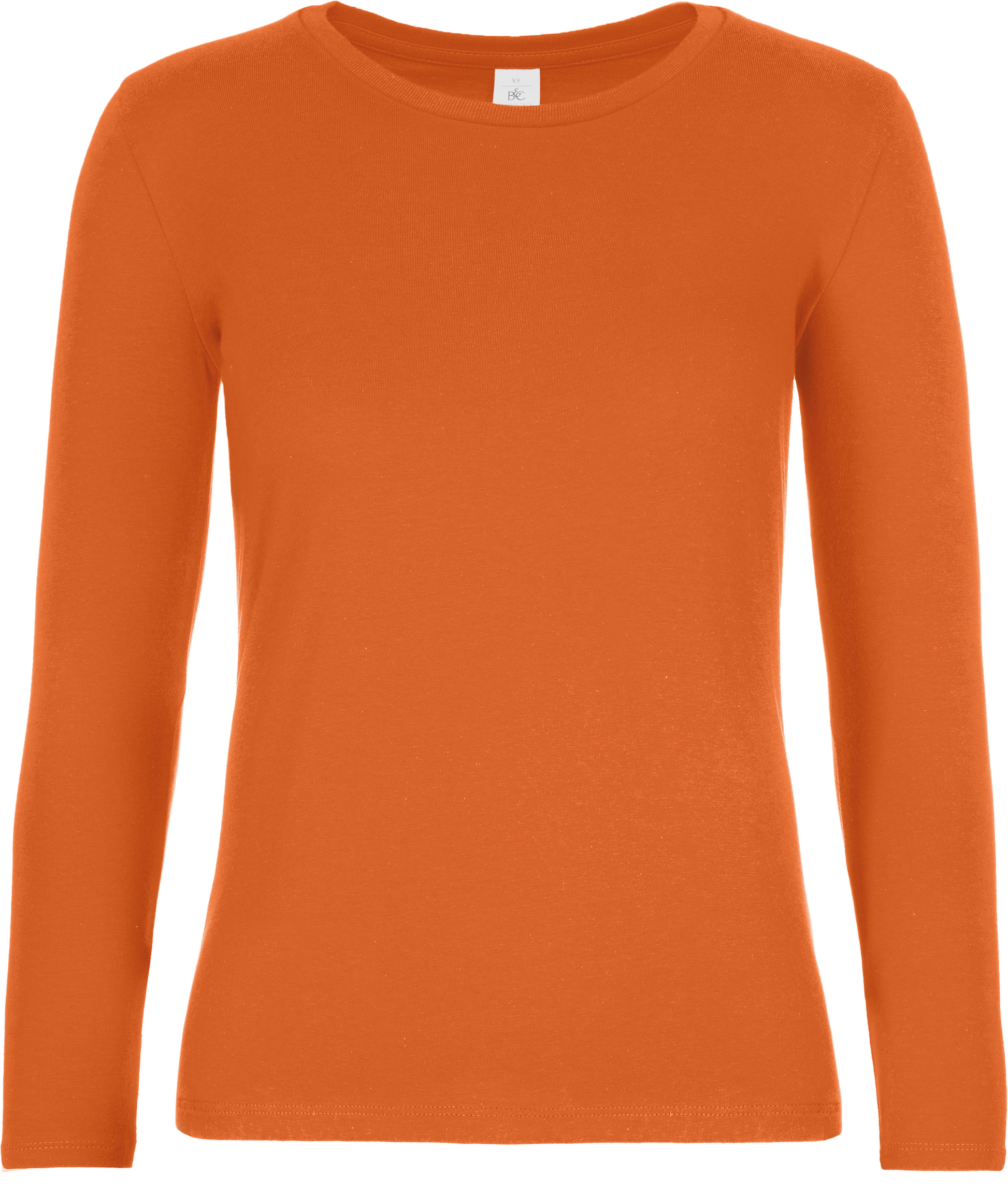 GDTXCGTW08T Urban Orange FACE