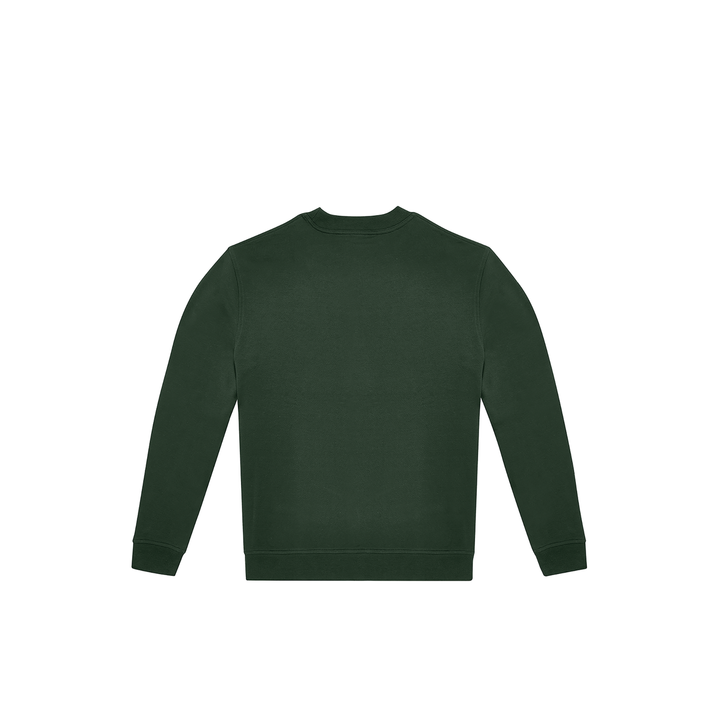 GDTXCGWG007 Forest Green BACK