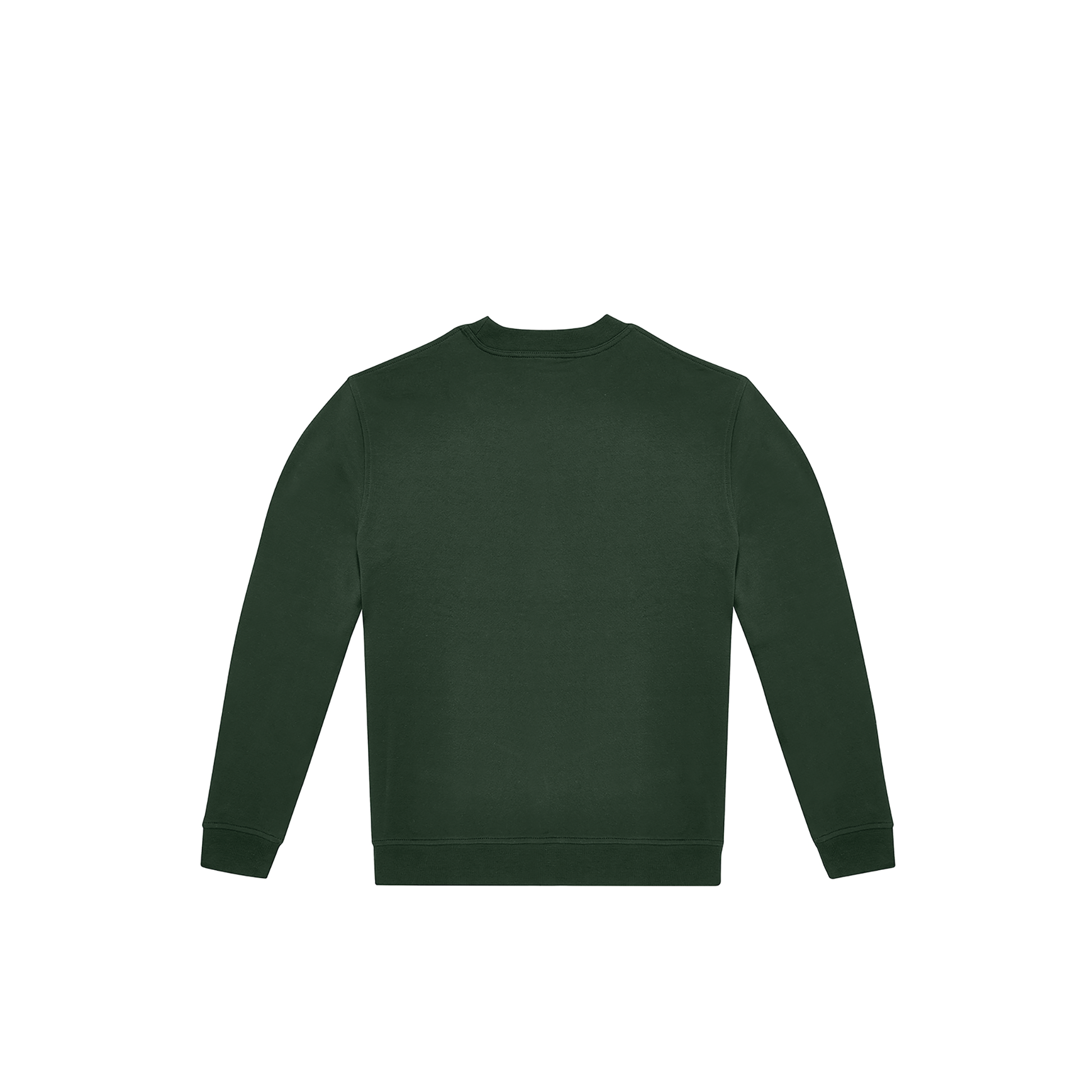 GDTXCGWG007 Forest Green BACK