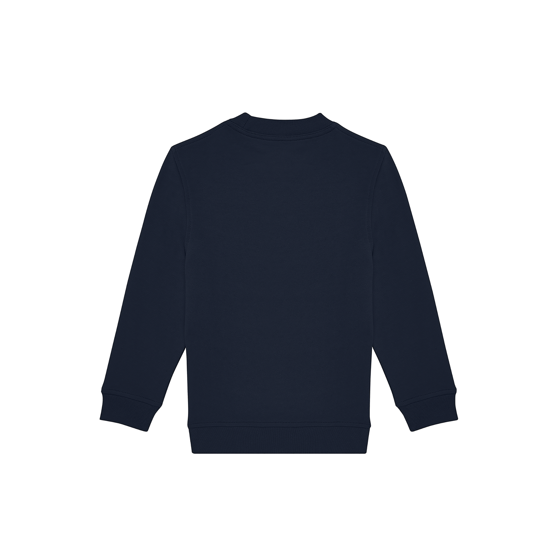 GDTXCGWK001 Navy BACK