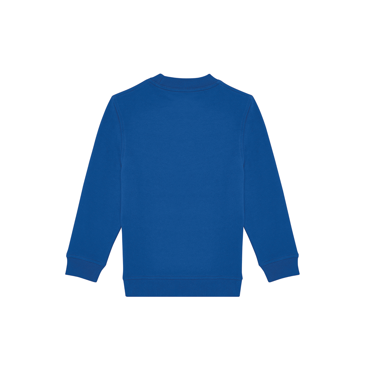 GDTXCGWK001 Royal Blue BACK