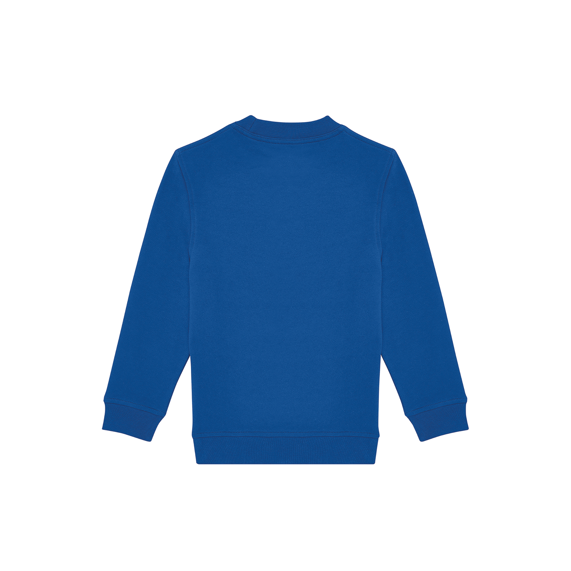 GDTXCGWK001 Royal Blue BACK