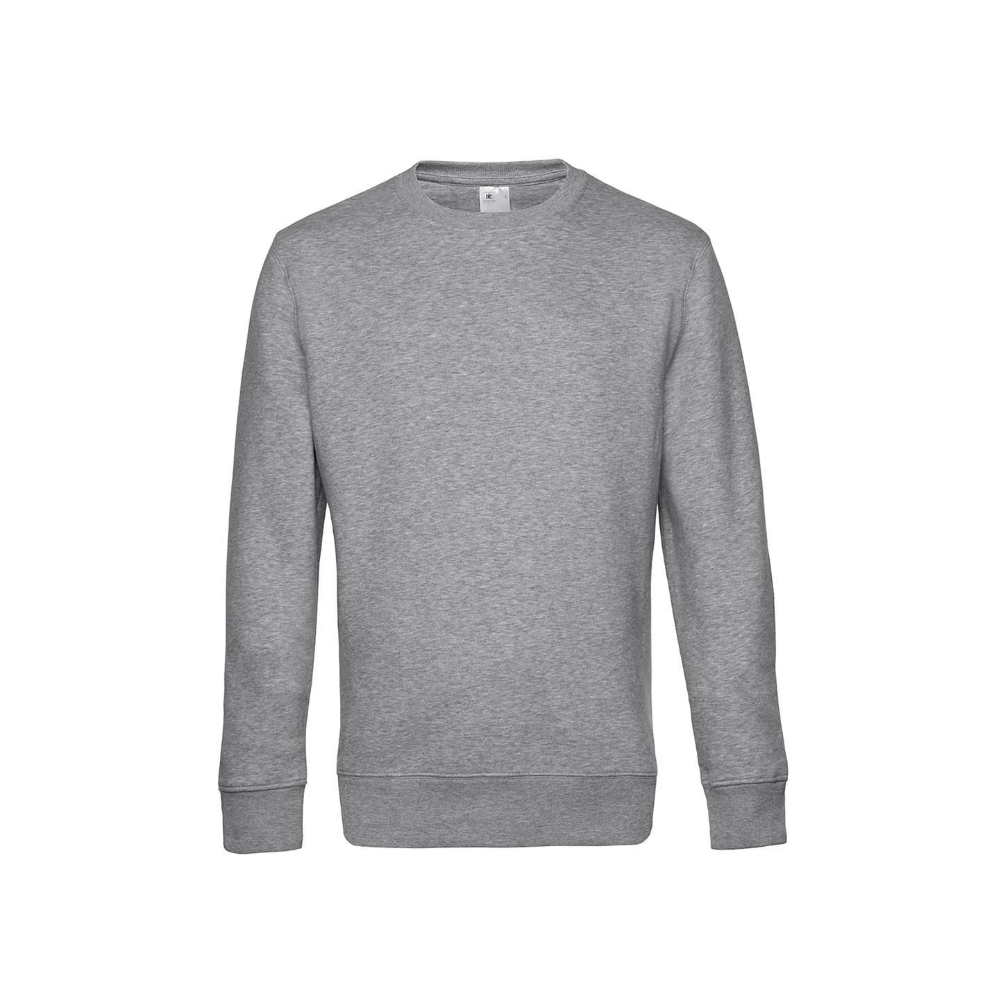 GDTXCGWU01K Heather Grey FACE