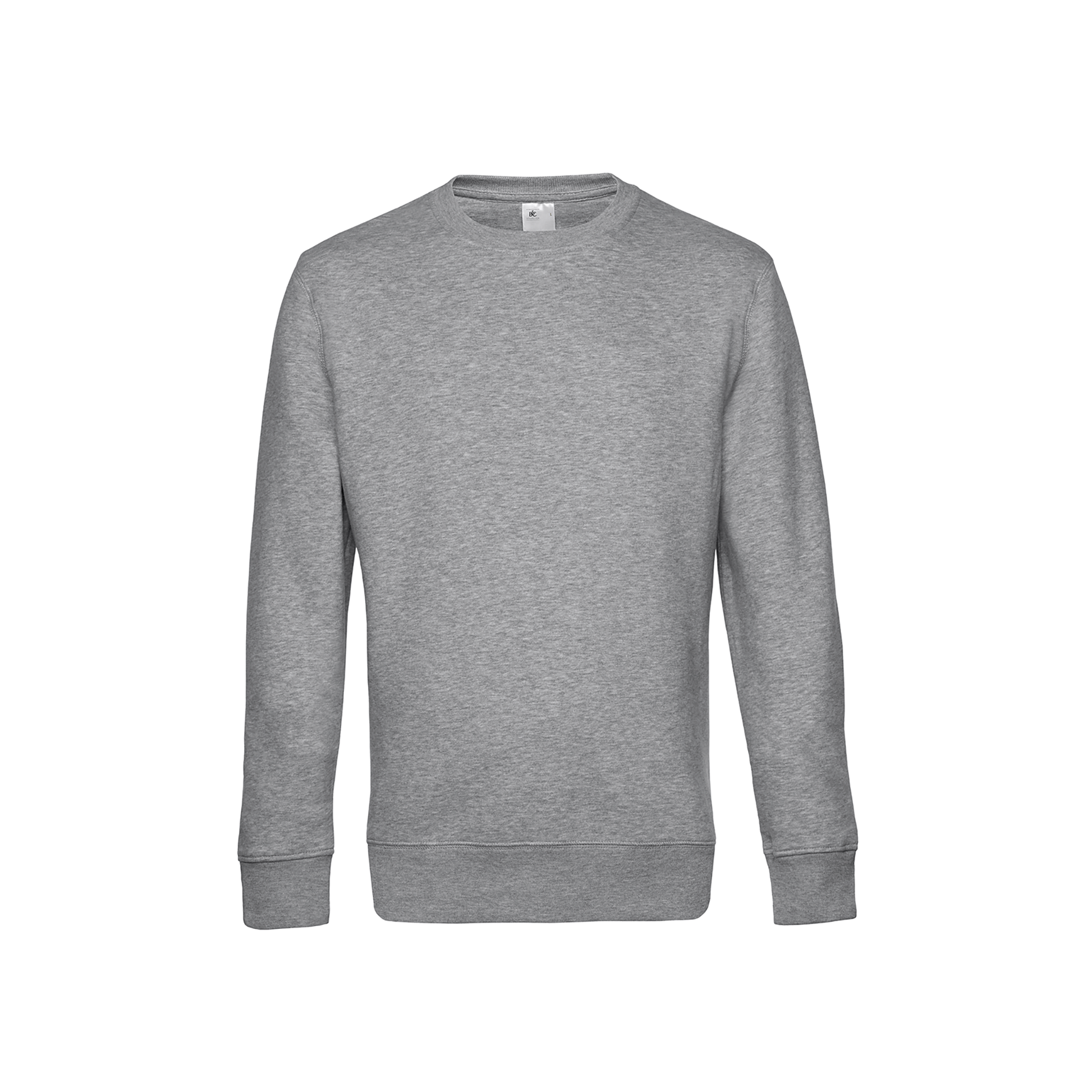GDTXCGWU01K Heather Grey FACE