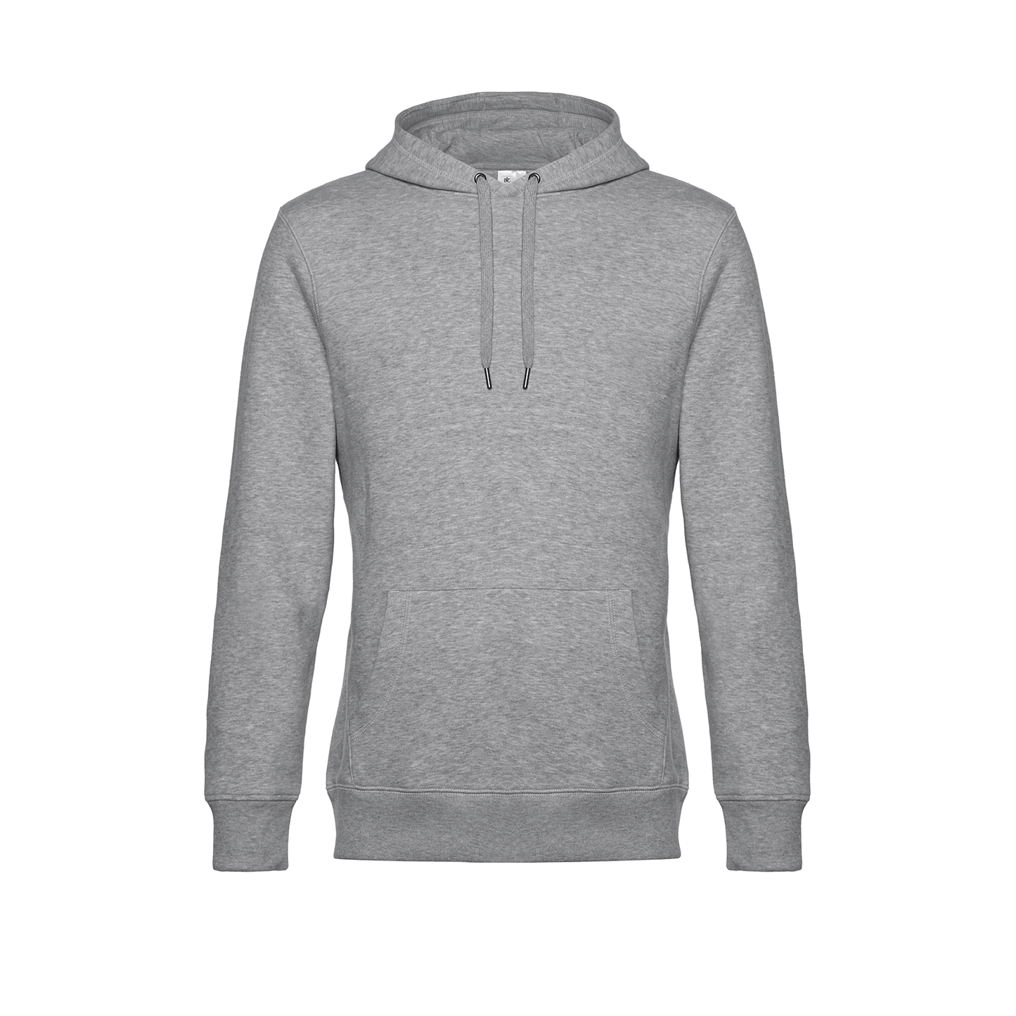 GDTXCGWU02K Heather Grey FACE