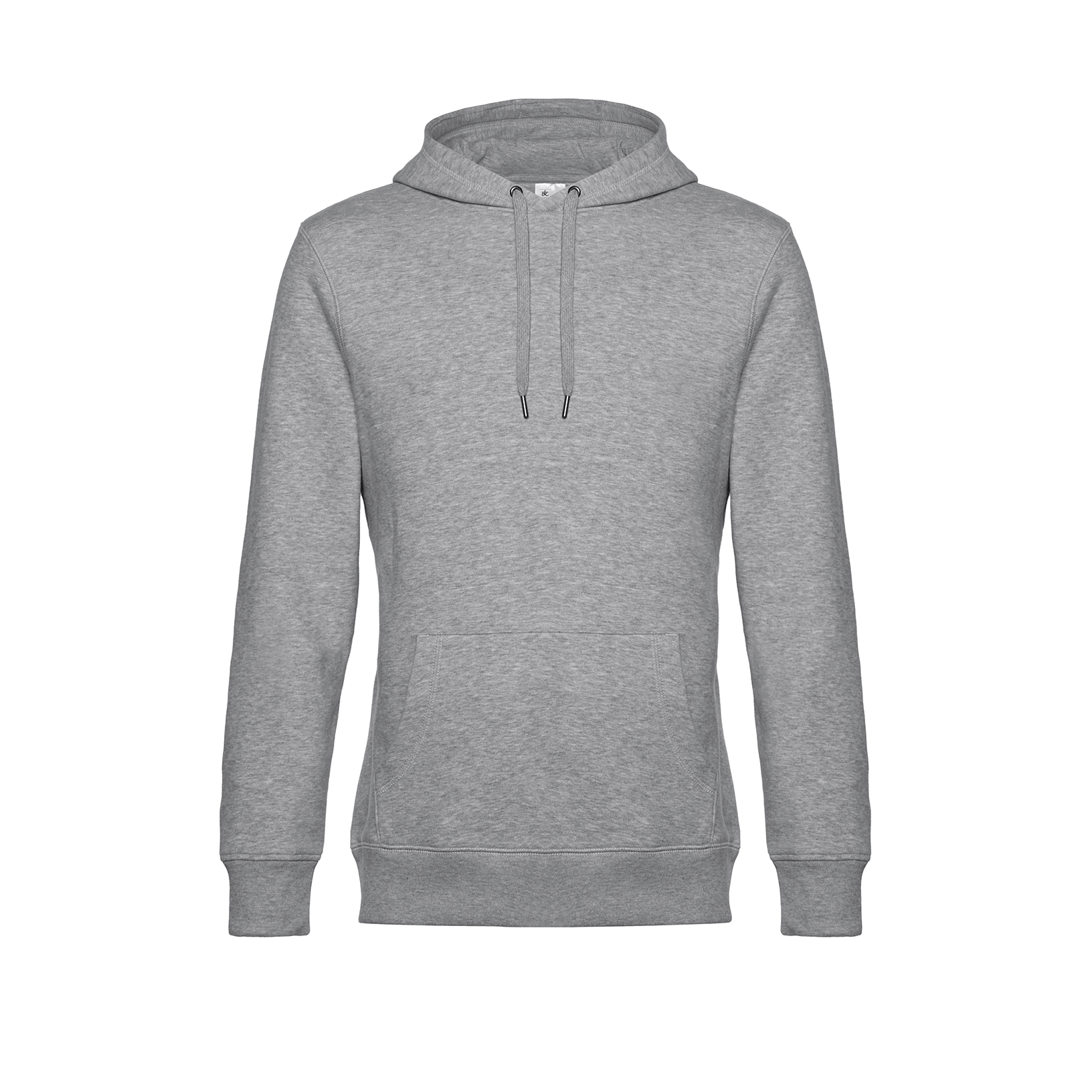 GDTXCGWU02K Heather Grey FACE