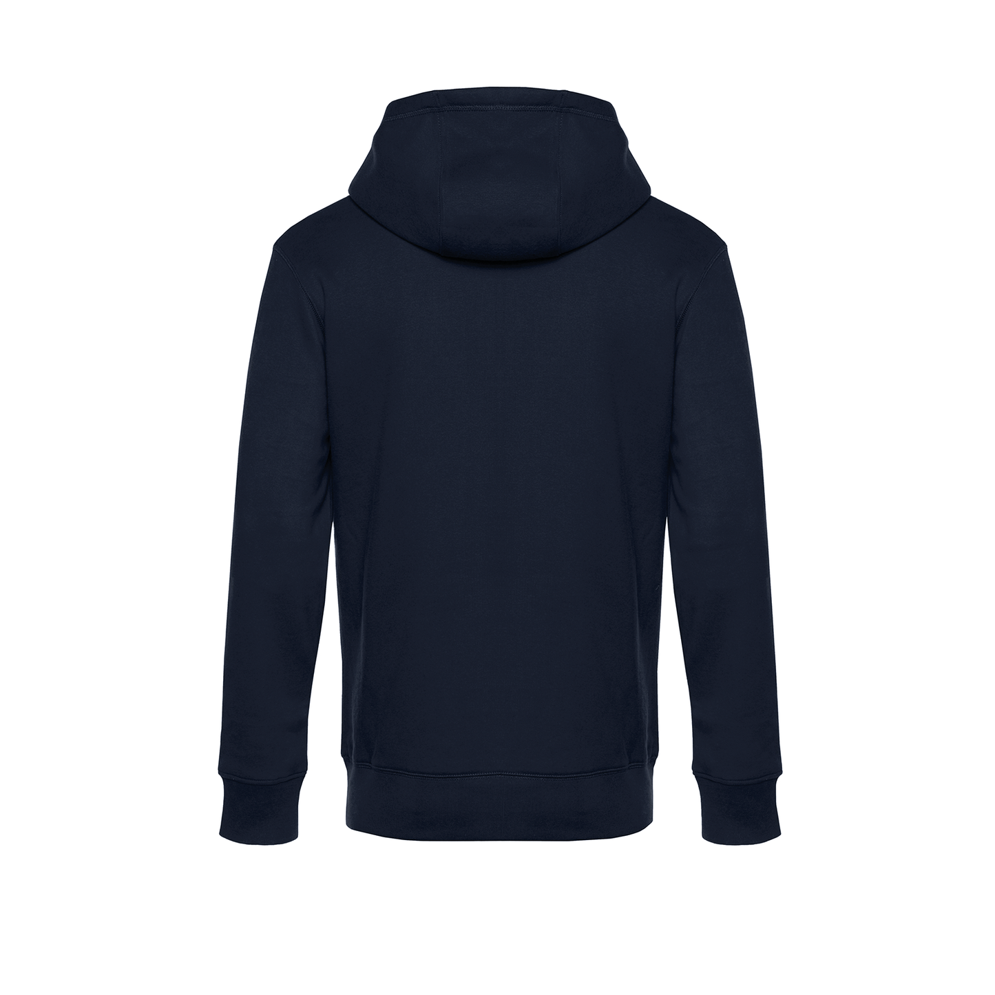 GDTXCGWU02K Navy Blue BACK