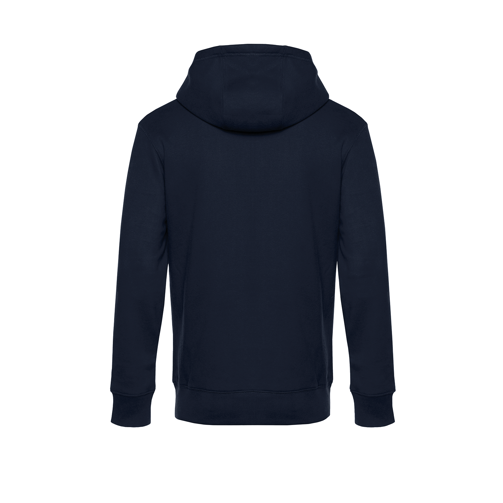 GDTXCGWU02K Navy Blue BACK