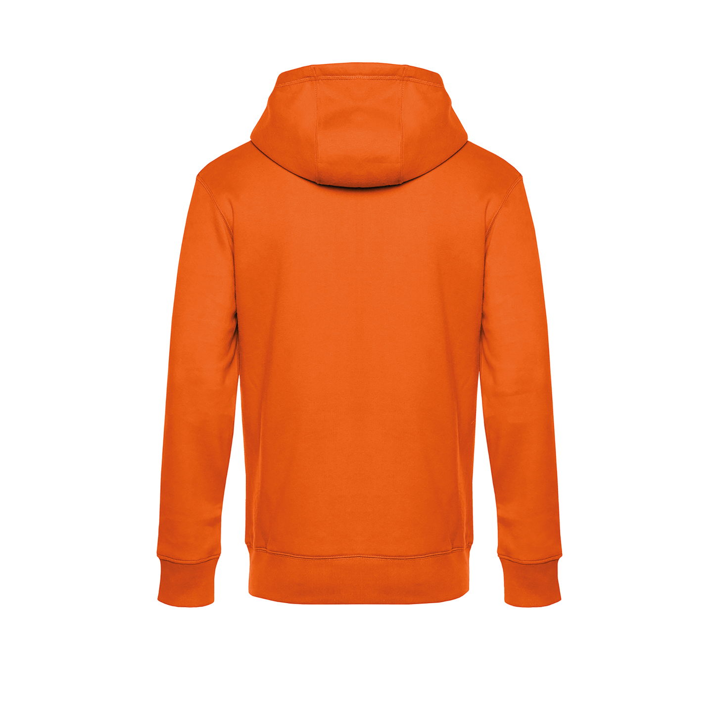 GDTXCGWU02K Pure Orange BACK