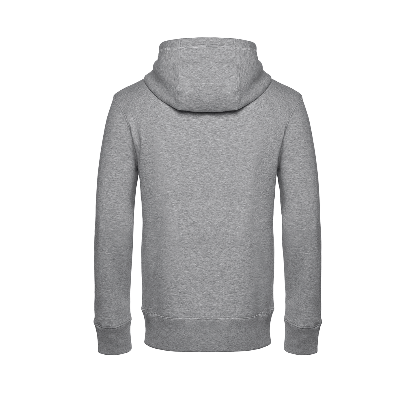 GDTXCGWU03K Heather Grey BACK