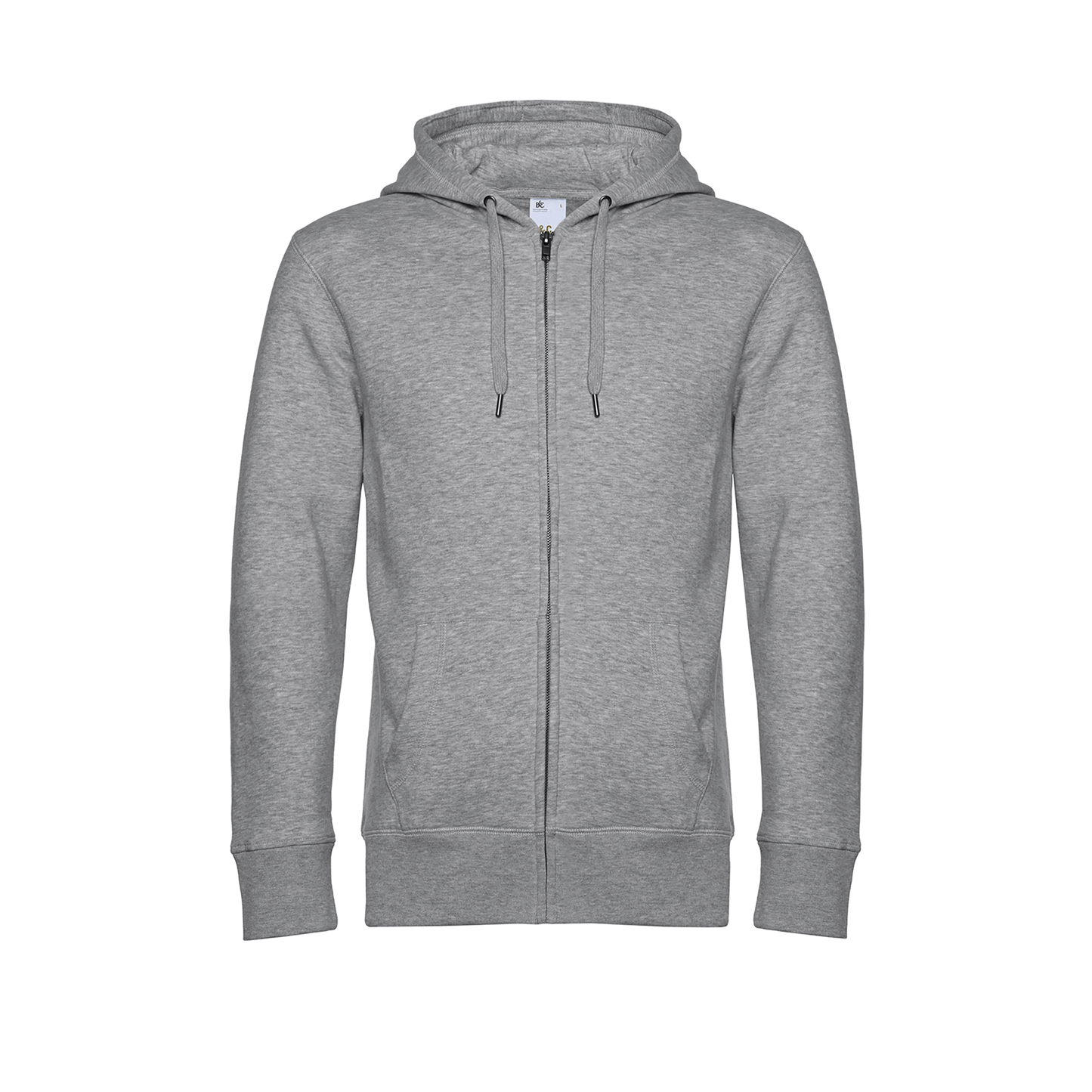 GDTXCGWU03K Heather Grey FACE